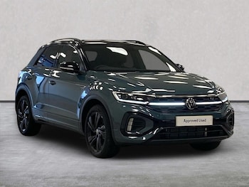 Used Volkswagen T-Roc 2025 for sale - 77487494: Photo