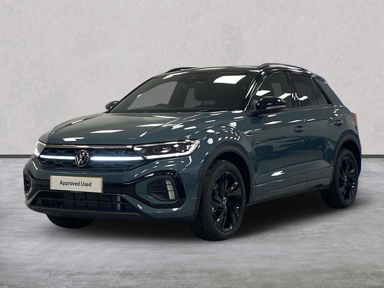 Used Volkswagen T-Roc 2025 for sale - 77487494: Photo 20