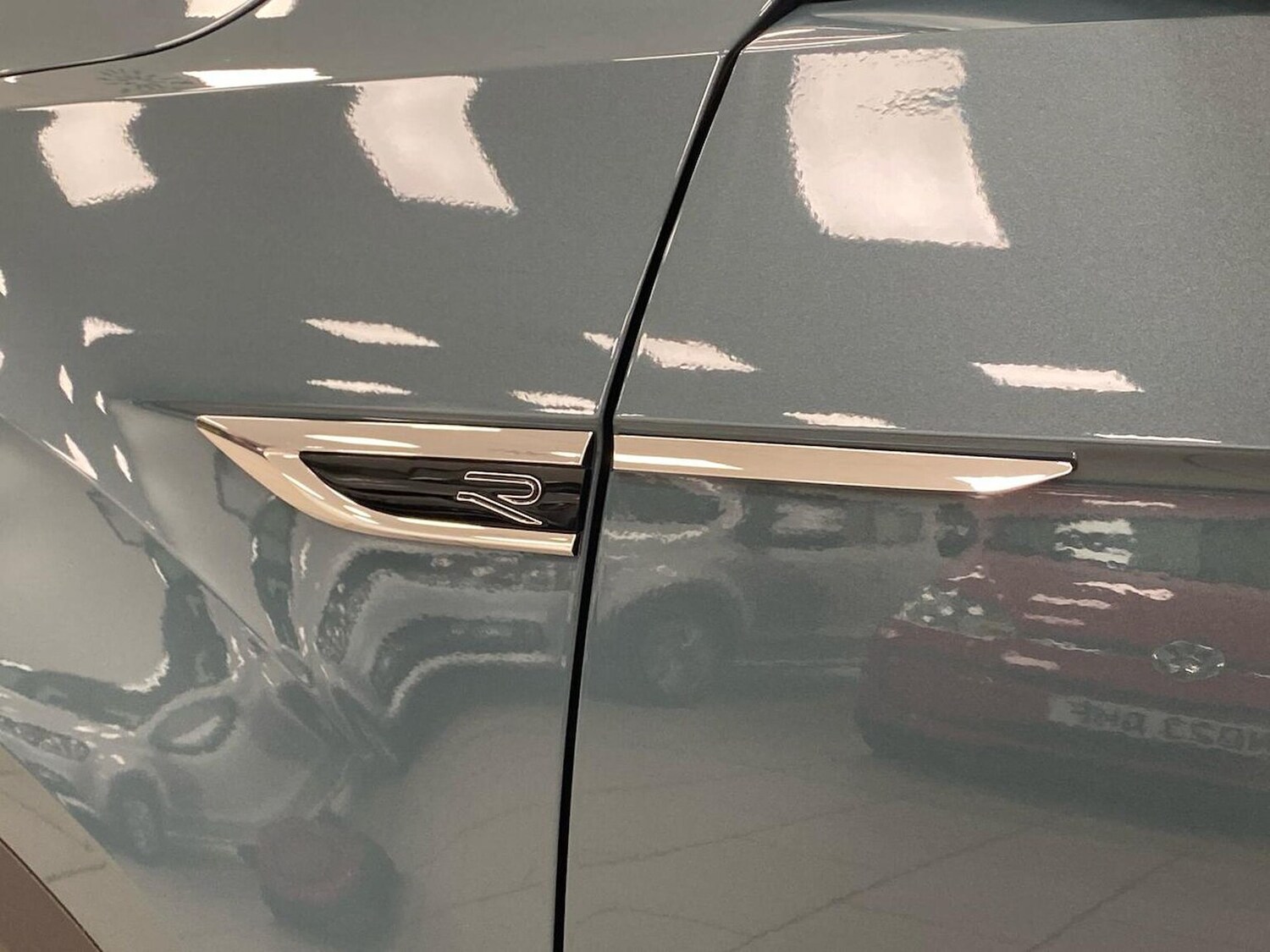 Used Volkswagen T-Roc 2025 for sale - 77487494: Photo 35