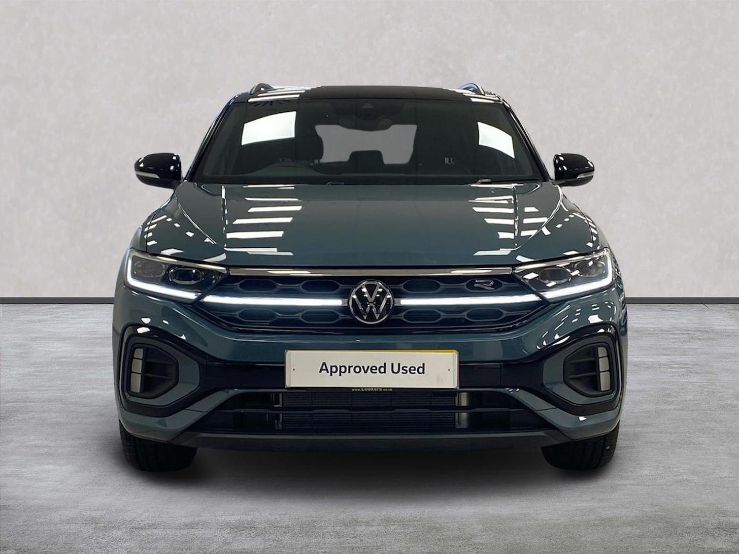 Used Volkswagen T-Roc 2025 for sale - 77487494: Photo 5