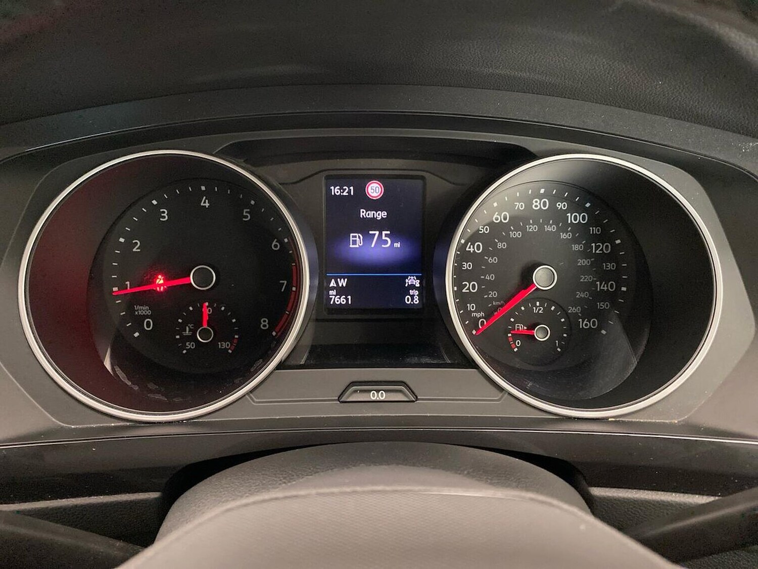 Used Volkswagen Tiguan 2020 for sale - 76412508: Photo 10