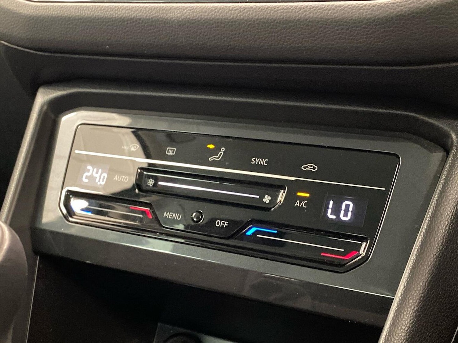 Used Volkswagen Tiguan 2020 for sale - 76412508: Photo 12