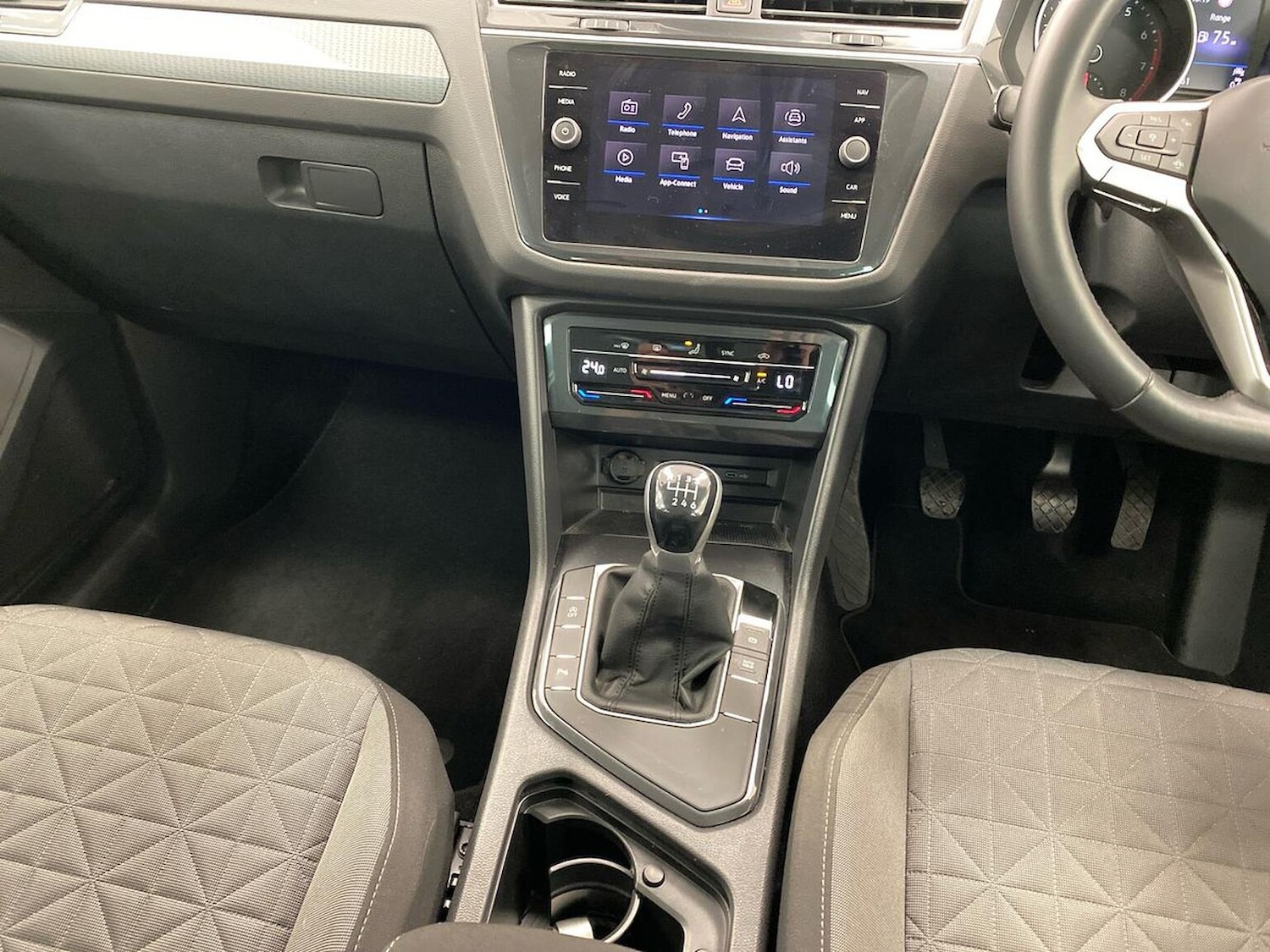 Used Volkswagen Tiguan 2020 for sale - 76412508: Photo 13