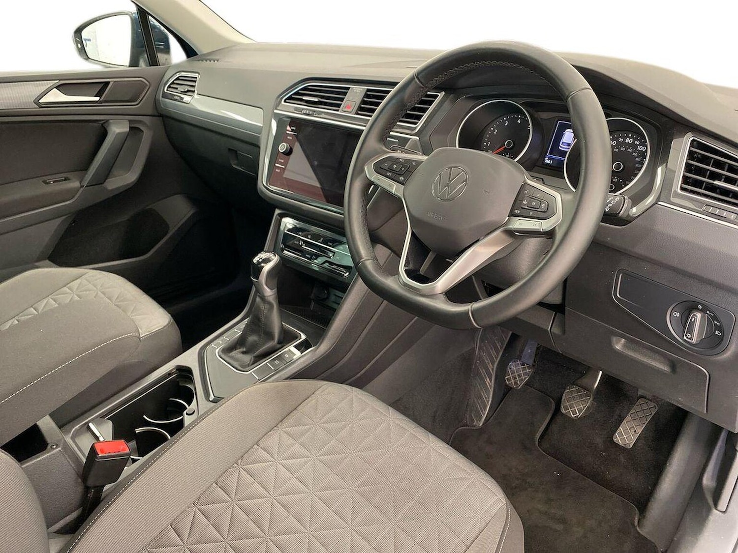 Used Volkswagen Tiguan 2020 for sale - 76412508: Photo 15