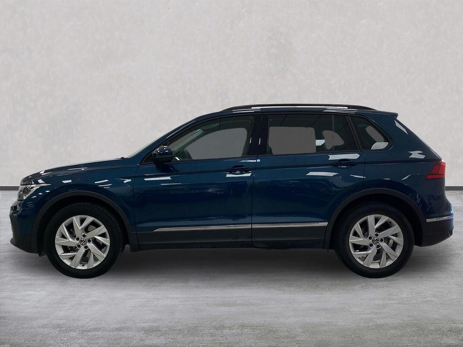 Used Volkswagen Tiguan 2020 for sale - 76412508: Photo 19