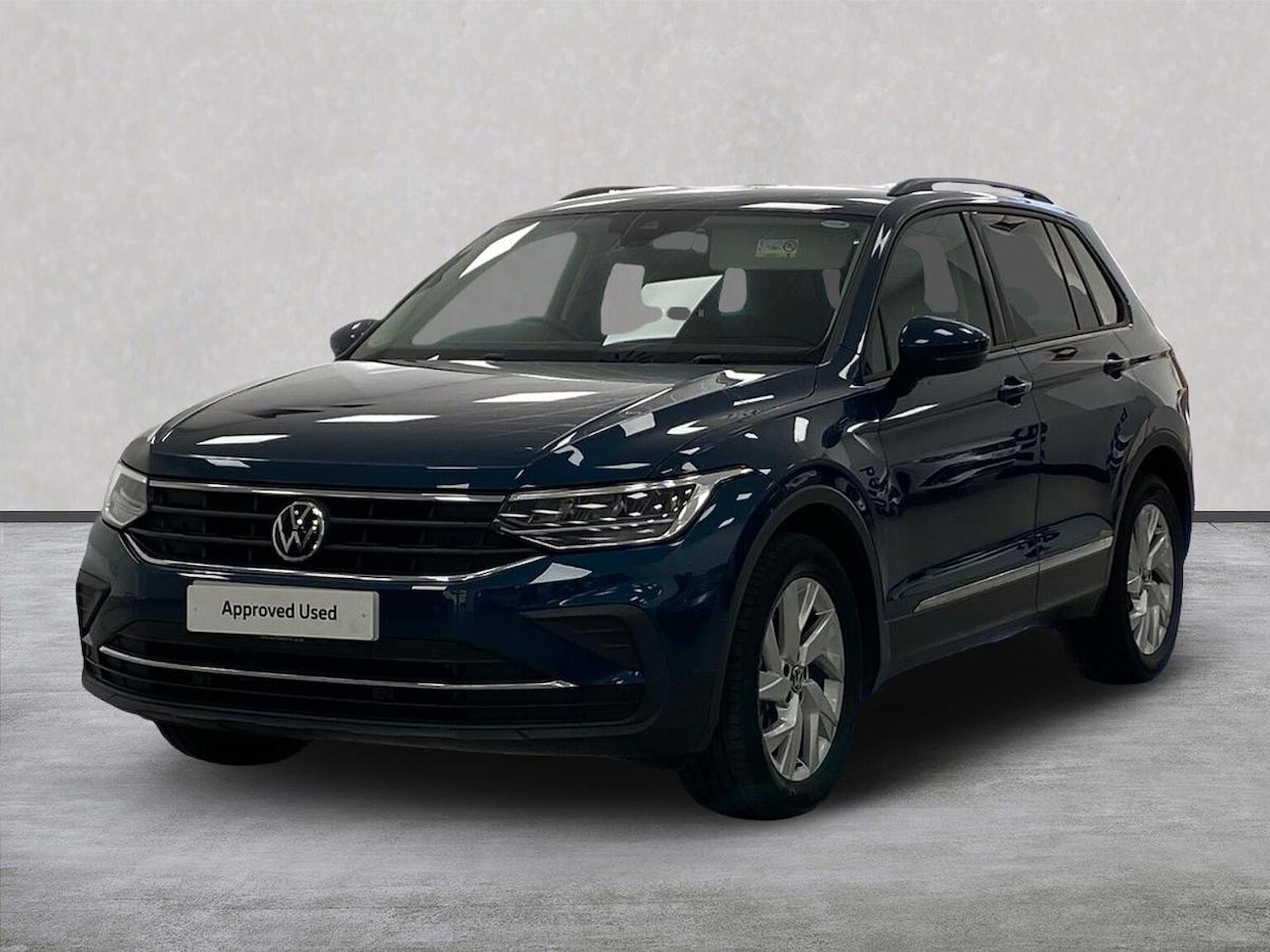Used Volkswagen Tiguan 2020 for sale - 76412508: Photo 20