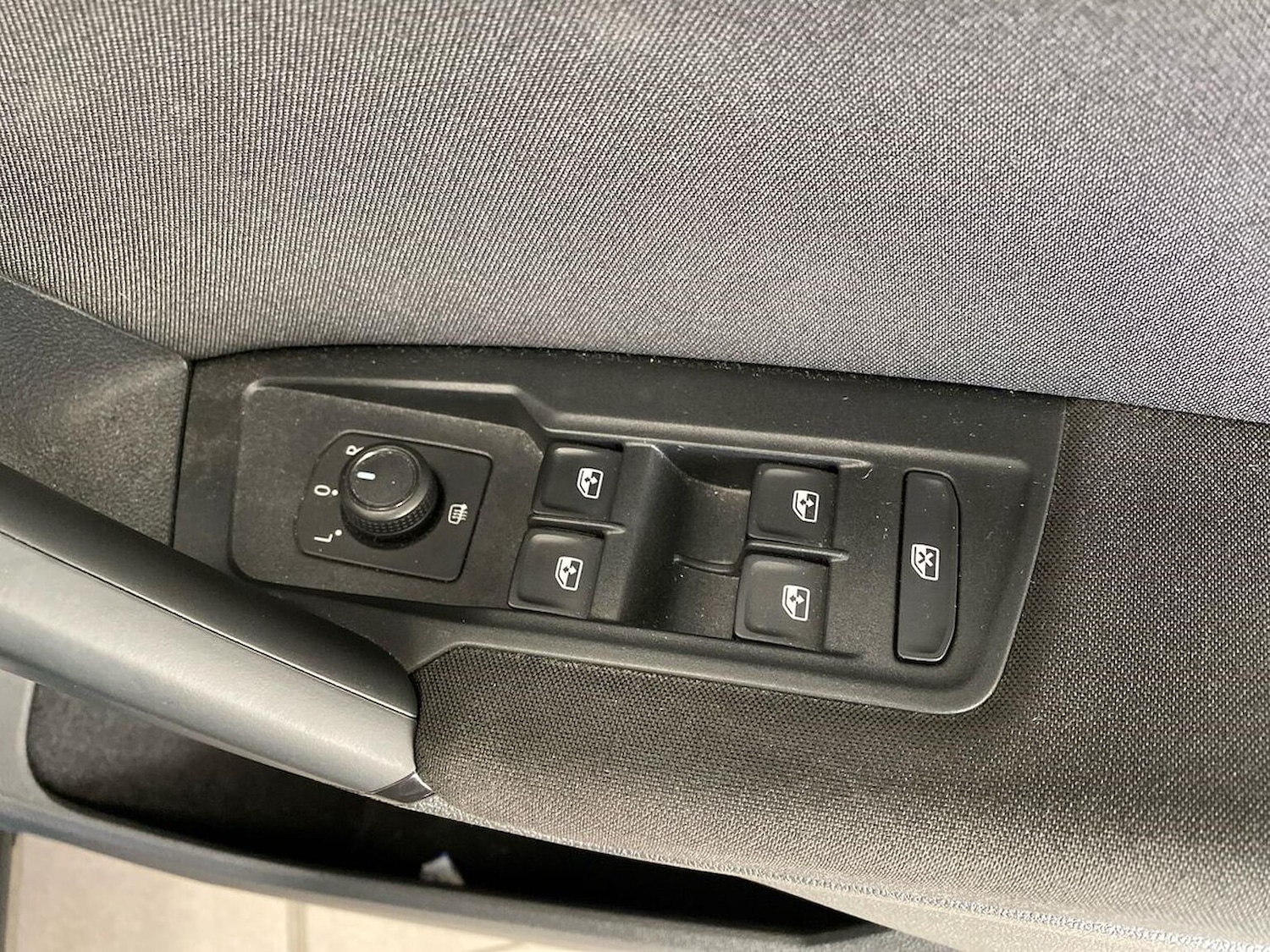 Used Volkswagen Tiguan 2020 for sale - 76412508: Photo 21