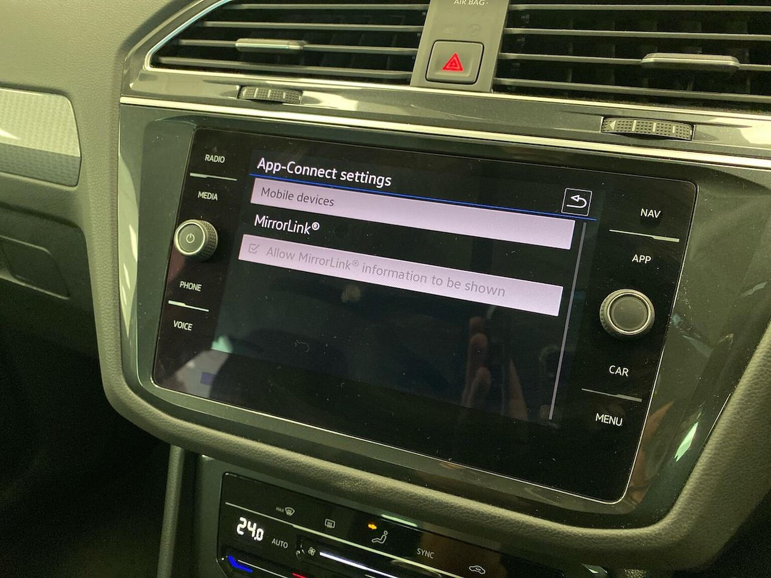 Used Volkswagen Tiguan 2020 for sale - 76412508: Photo 24