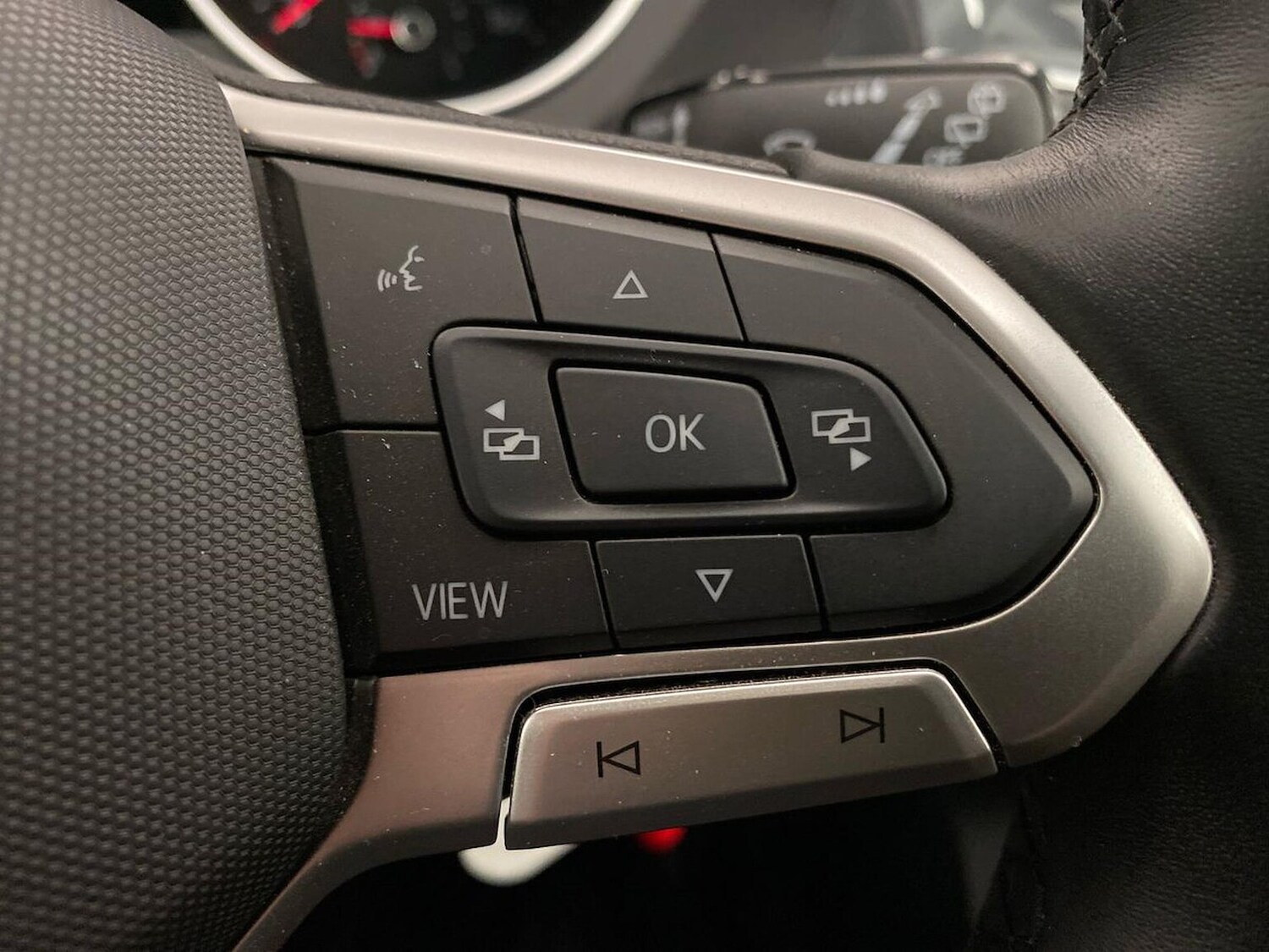 Used Volkswagen Tiguan 2020 for sale - 76412508: Photo 25