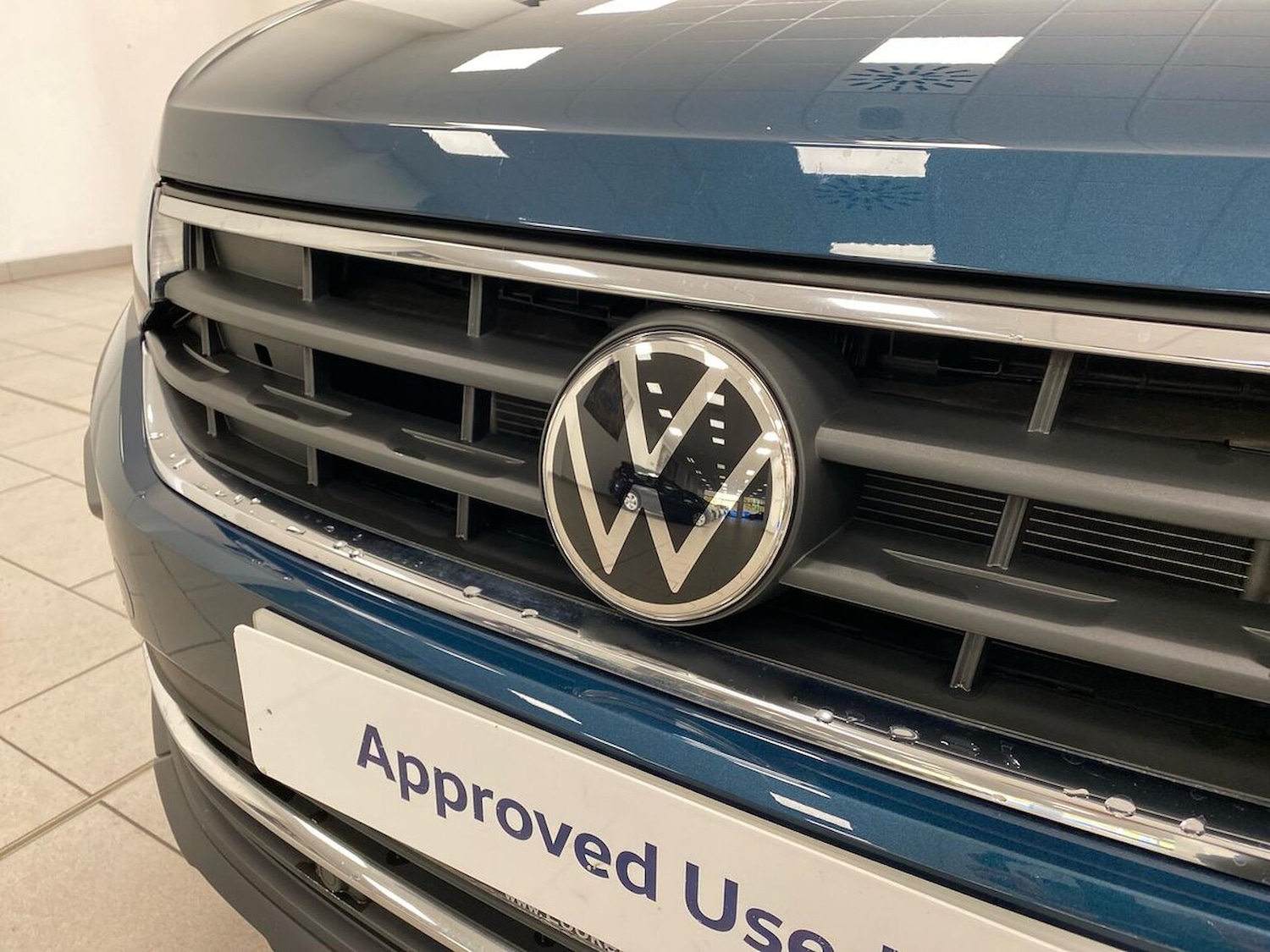 Used Volkswagen Tiguan 2020 for sale - 76412508: Photo 27