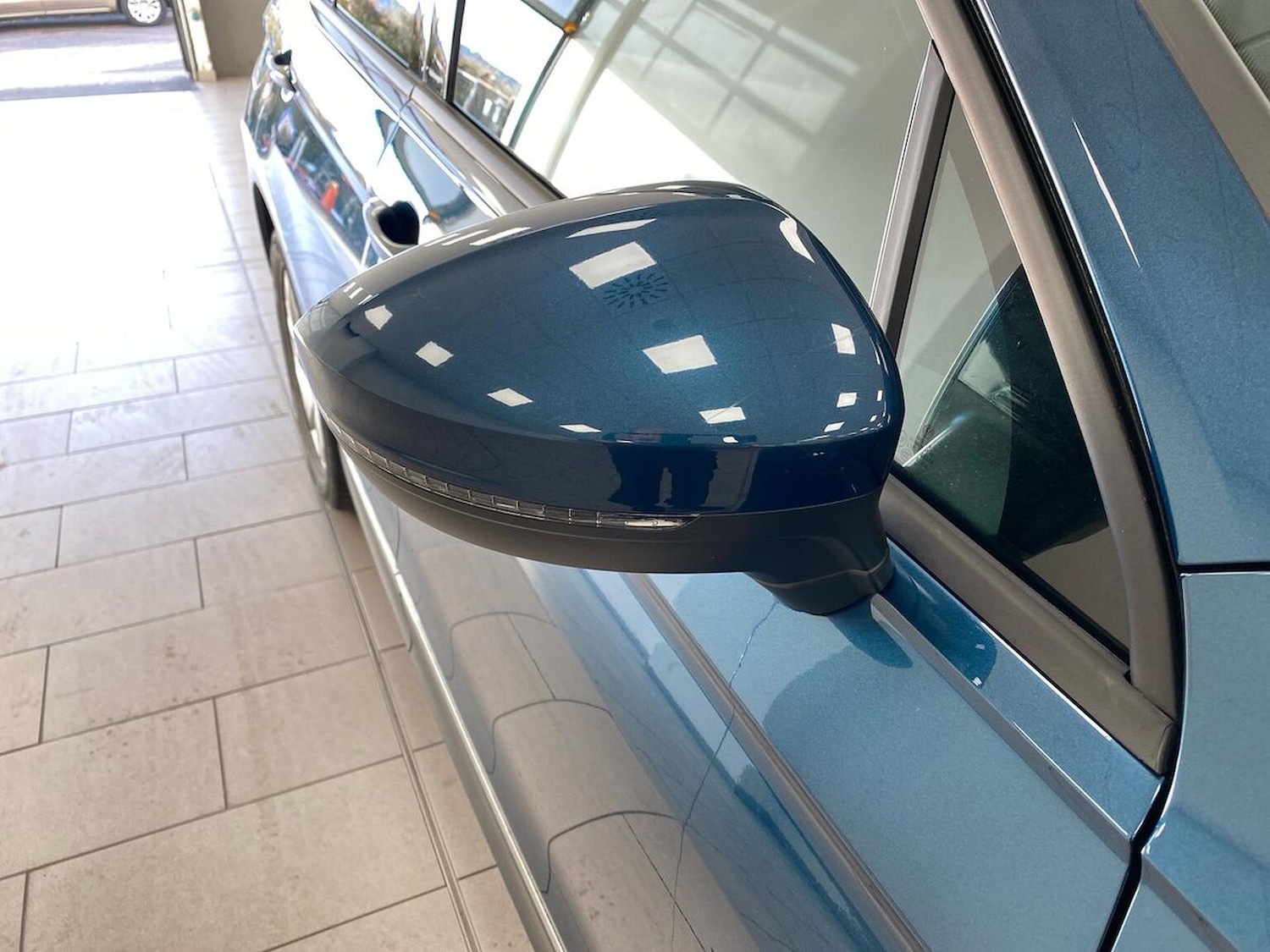 Used Volkswagen Tiguan 2020 for sale - 76412508: Photo 30