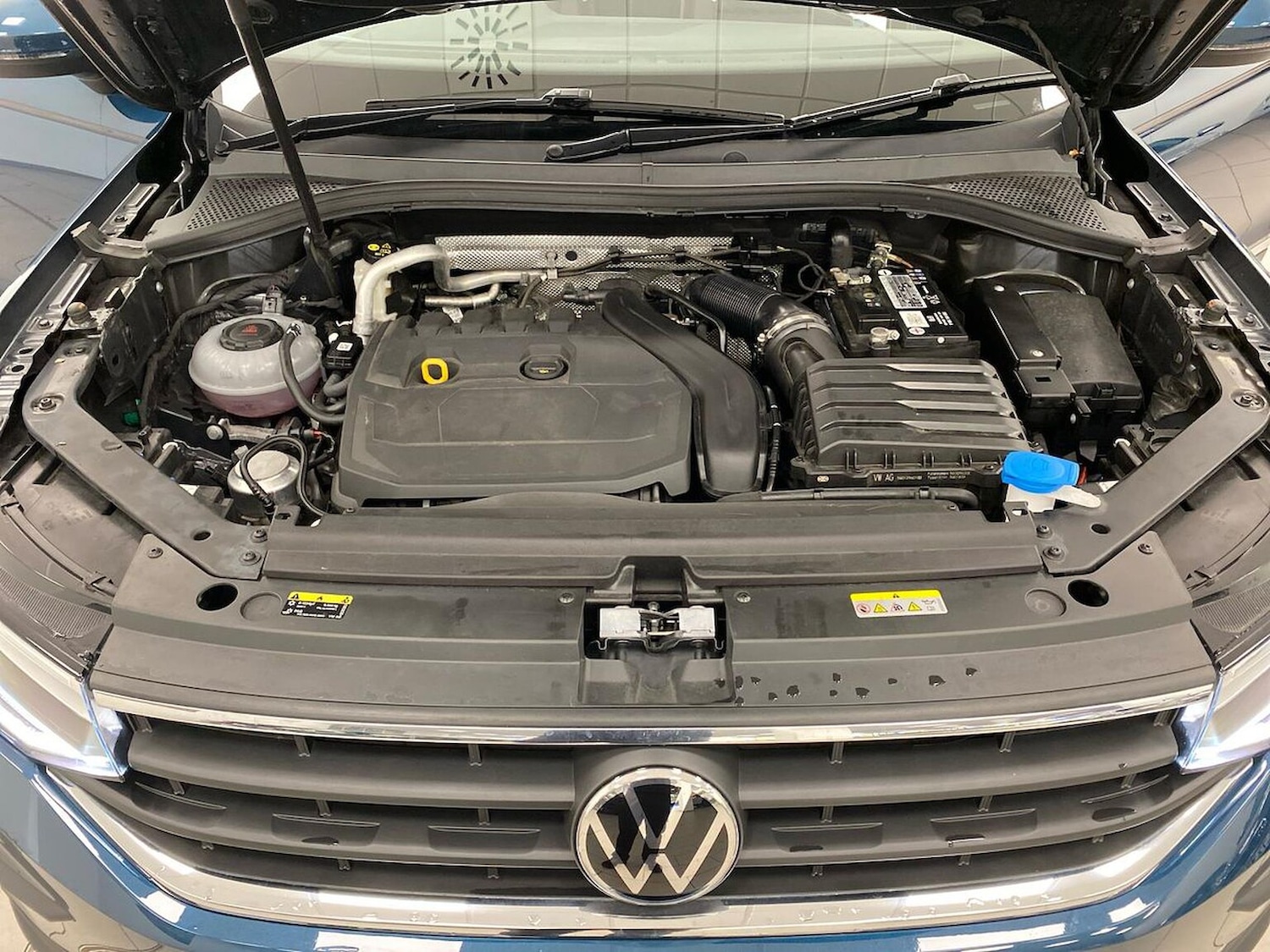 Used Volkswagen Tiguan 2020 for sale - 76412508: Photo 31