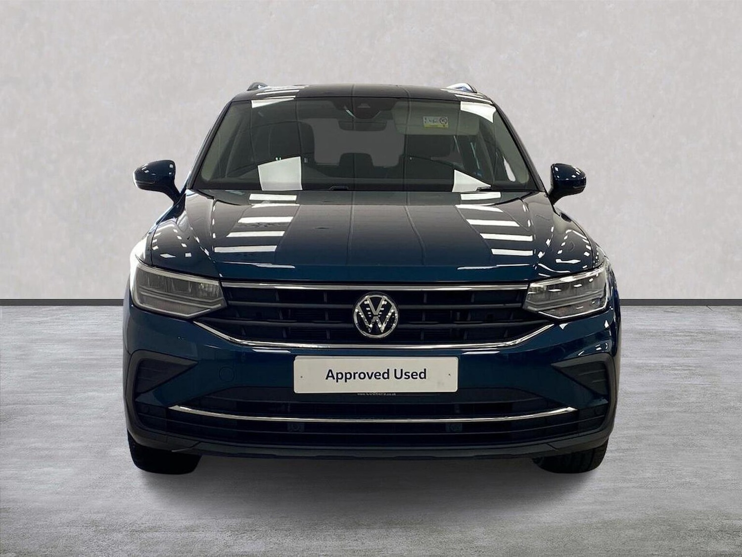 Used Volkswagen Tiguan 2020 for sale - 76412508: Photo 5