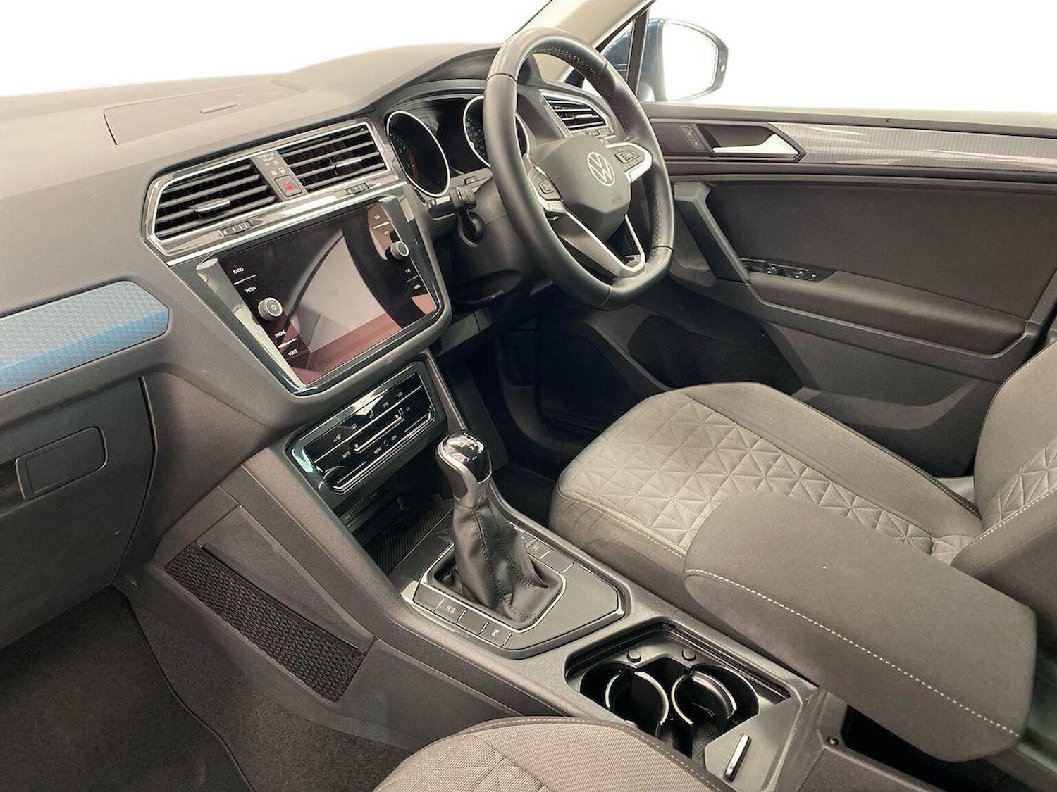 Used Volkswagen Tiguan 2020 for sale - 76412508: Photo 7