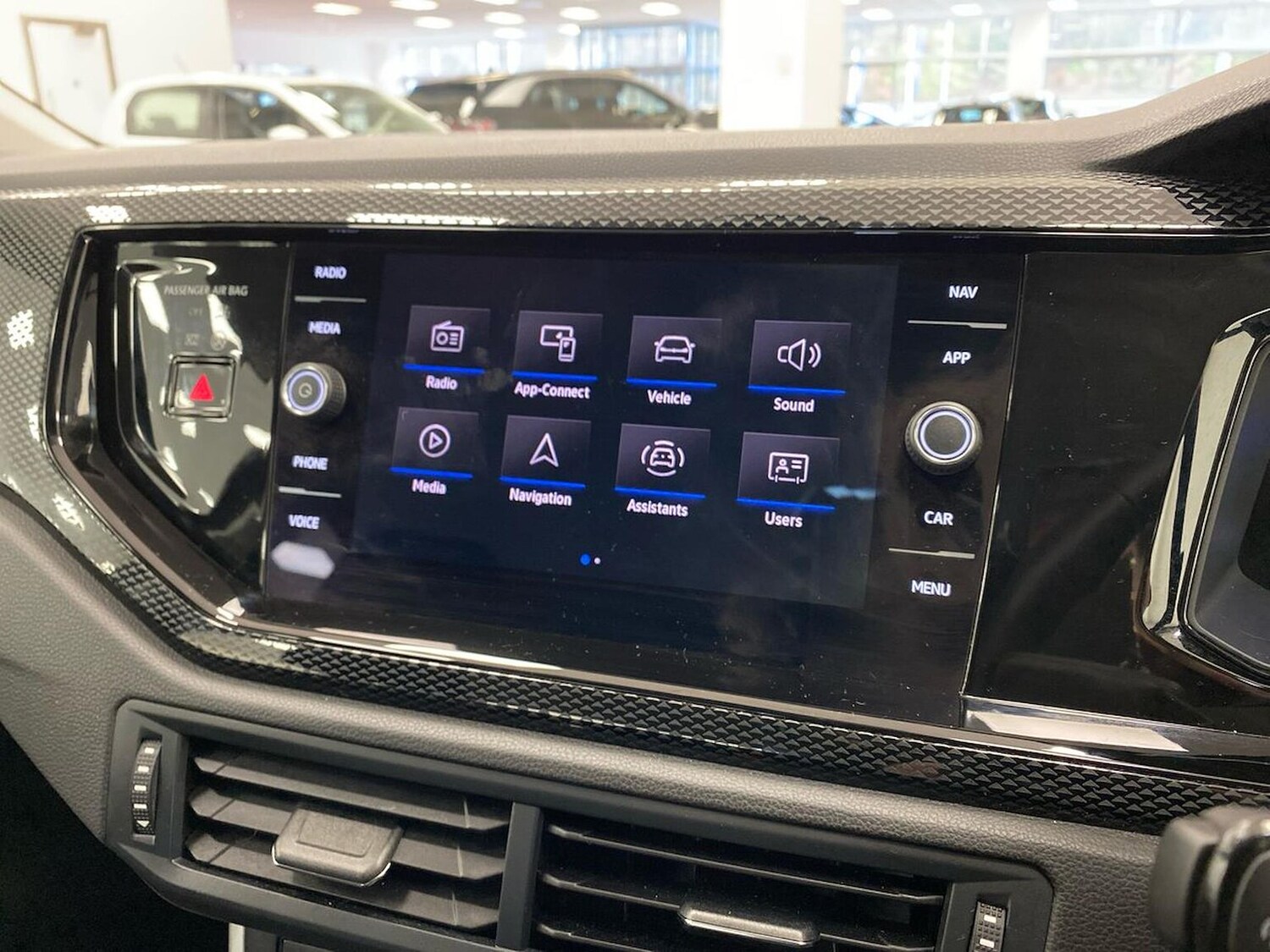 Used Volkswagen Taigo 2024 for sale - 78194661: Photo 11