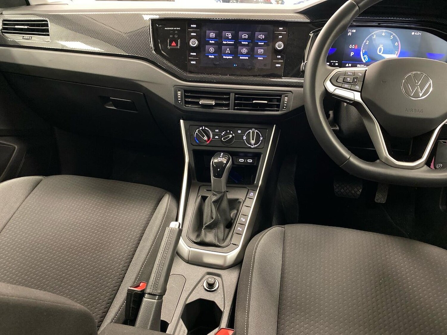 Used Volkswagen Taigo 2024 for sale - 78194661: Photo 13