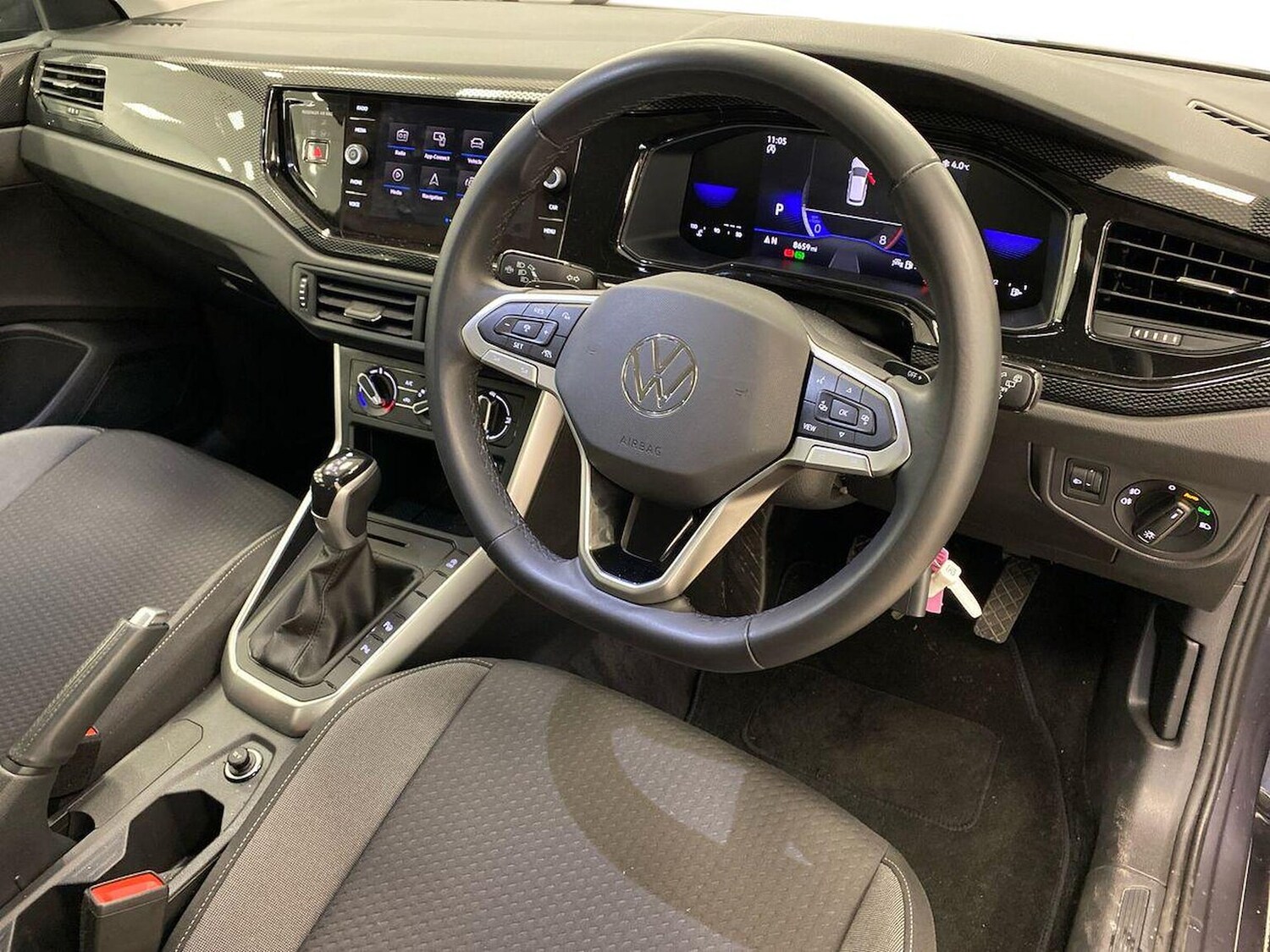 Used Volkswagen Taigo 2024 for sale - 78194661: Photo 15