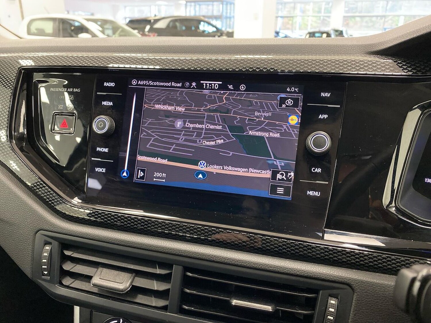 Used Volkswagen Taigo 2024 for sale - 78194661: Photo 24