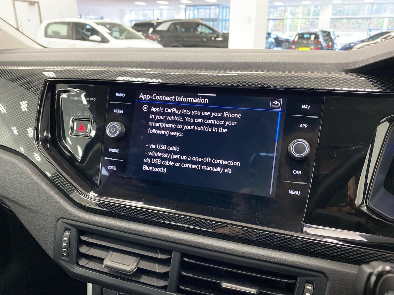 Used Volkswagen Taigo 2024 for sale - 78194661: Photo 25