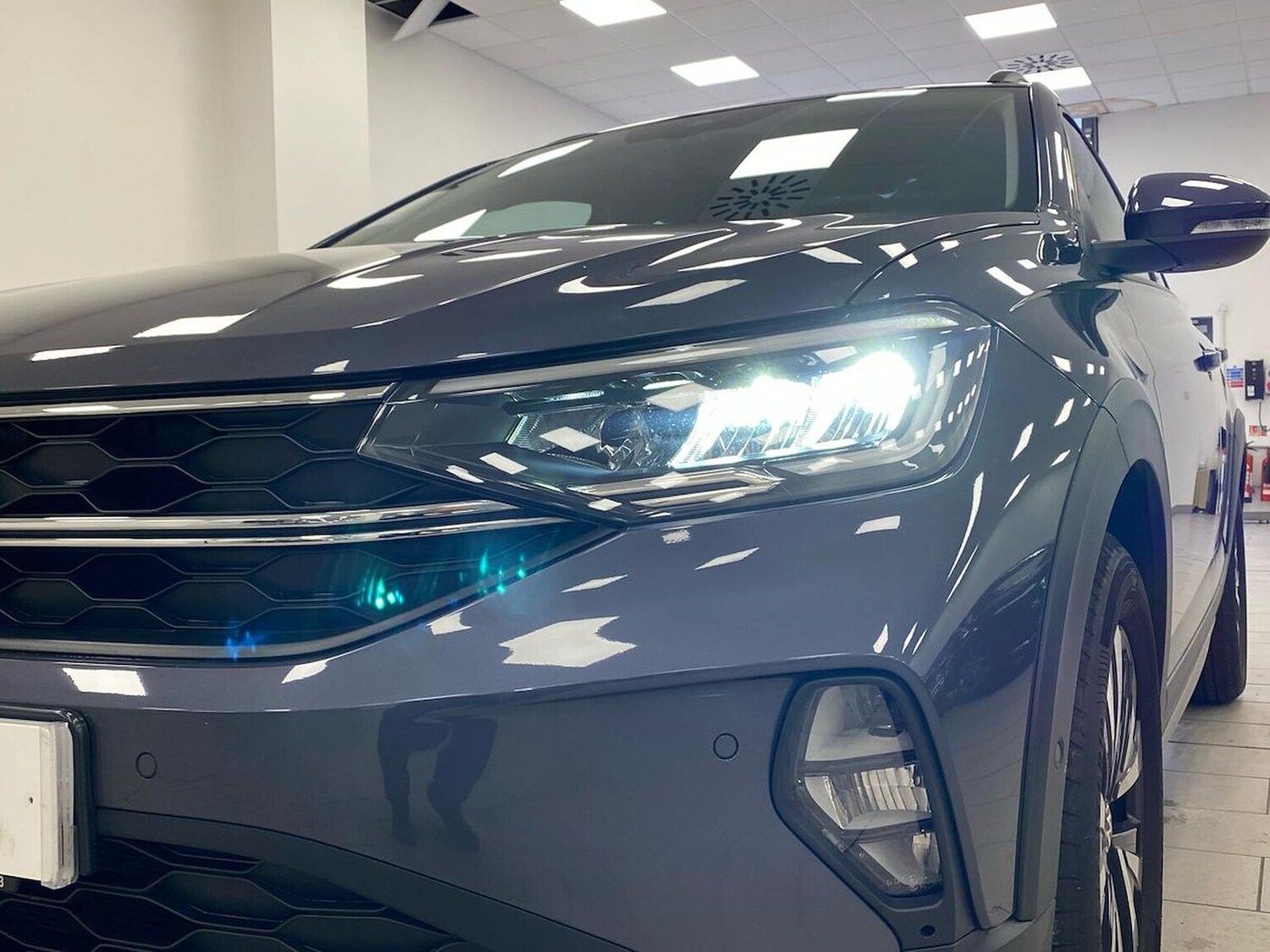 Used Volkswagen Taigo 2024 for sale - 78194661: Photo 34