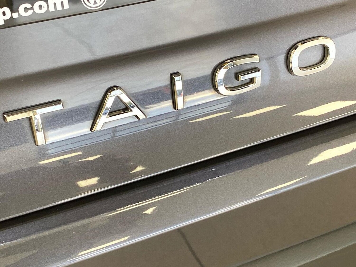 Used Volkswagen Taigo 2024 for sale - 78194661: Photo 35