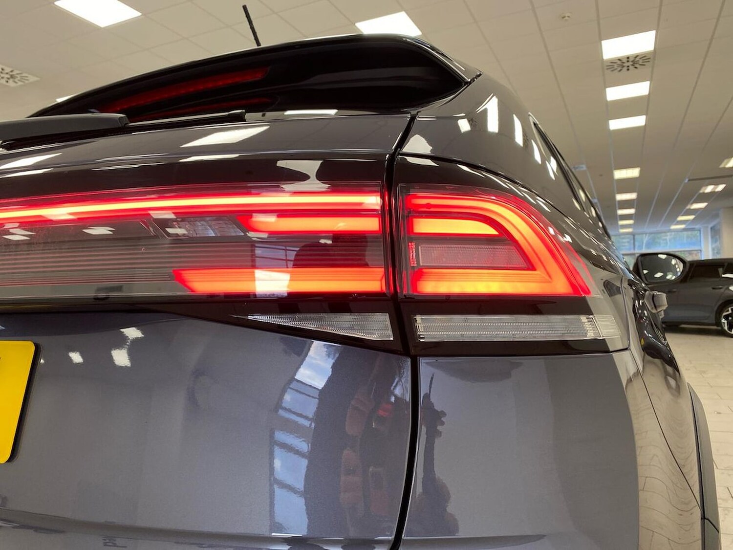 Used Volkswagen Taigo 2024 for sale - 78194661: Photo 36