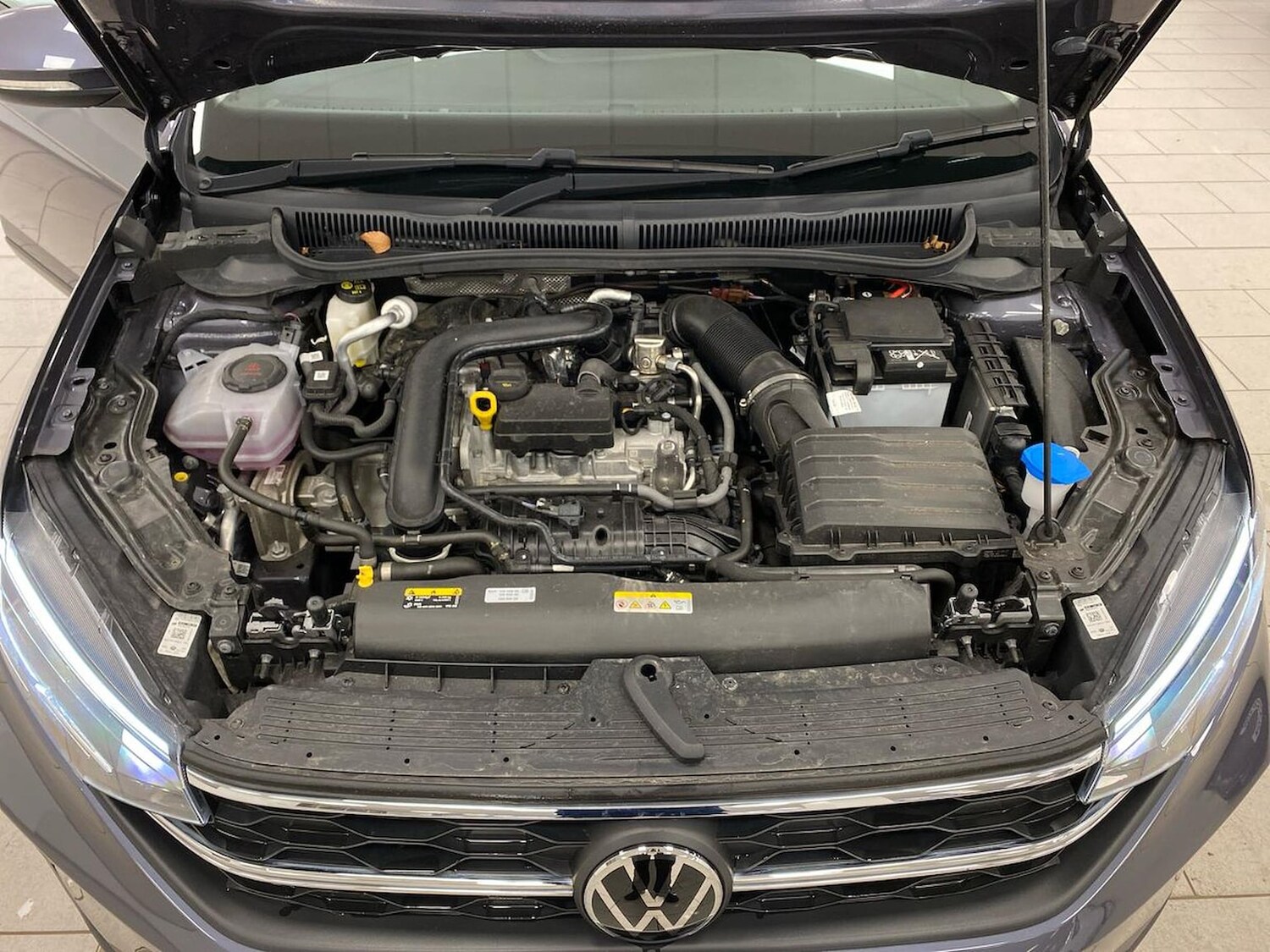 Used Volkswagen Taigo 2024 for sale - 78194661: Photo 39