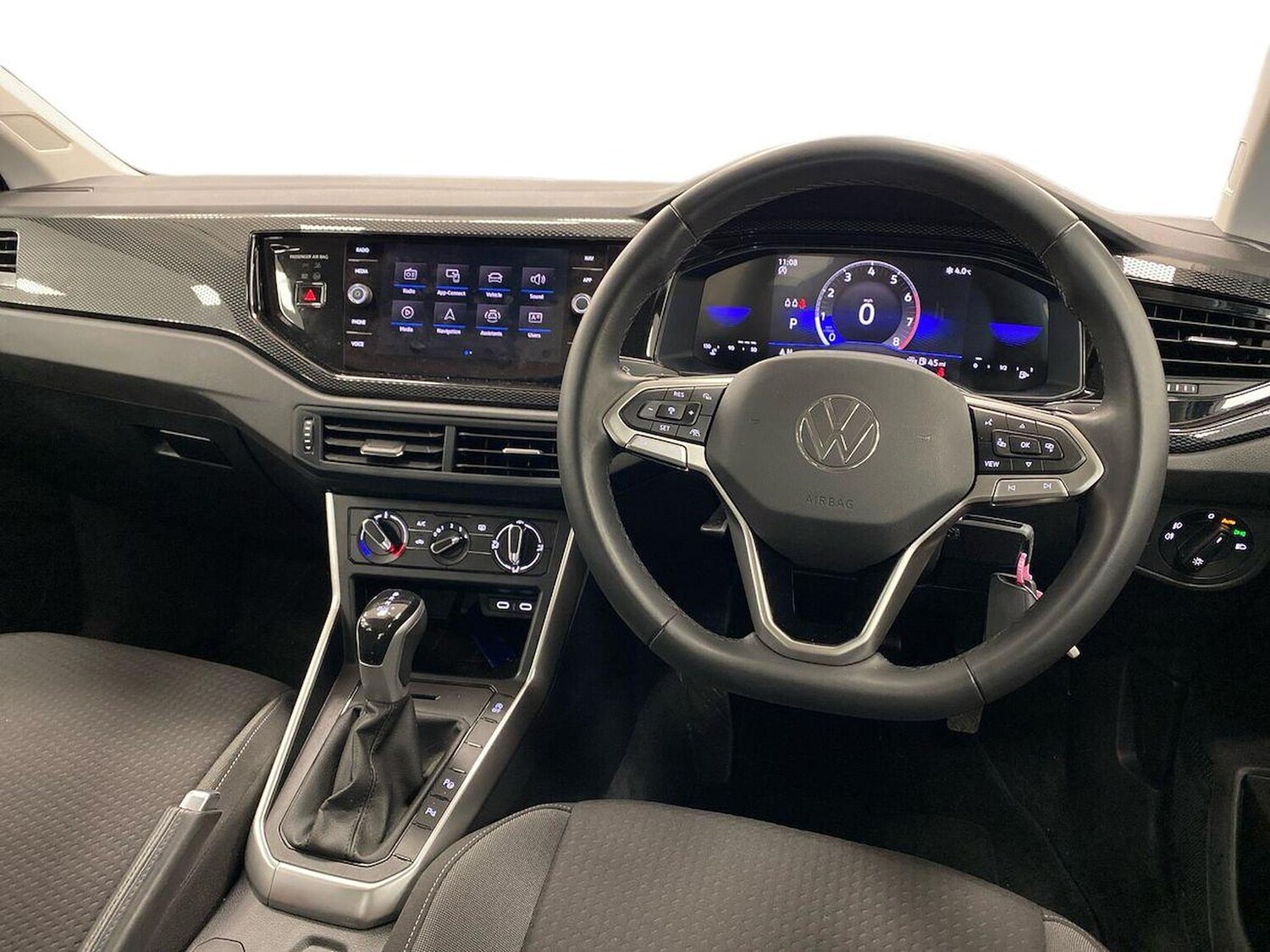 Used Volkswagen Taigo 2024 for sale - 78194661: Photo 9