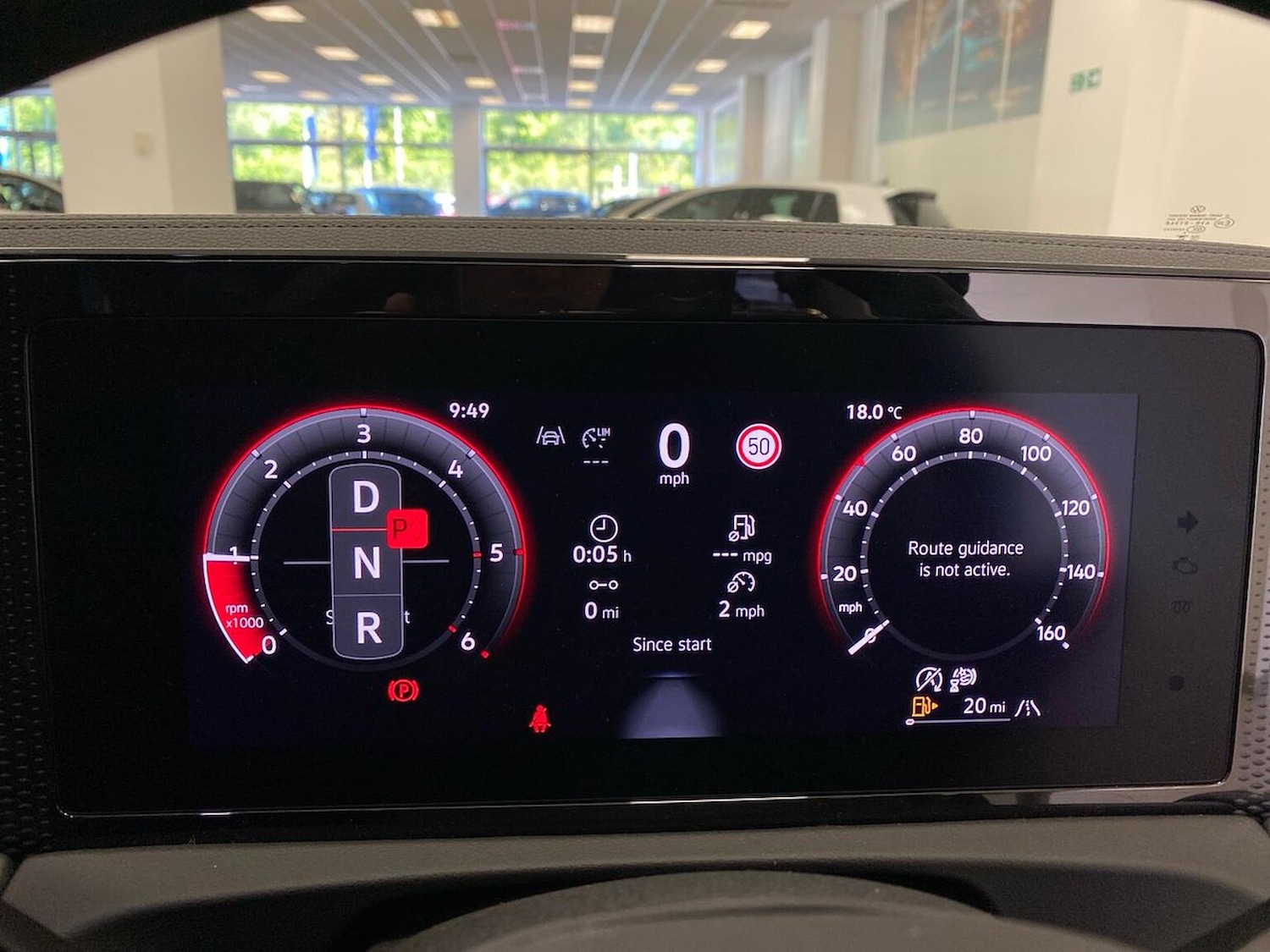 Used Volkswagen Tiguan 2025 for sale - 76144297: Photo 10