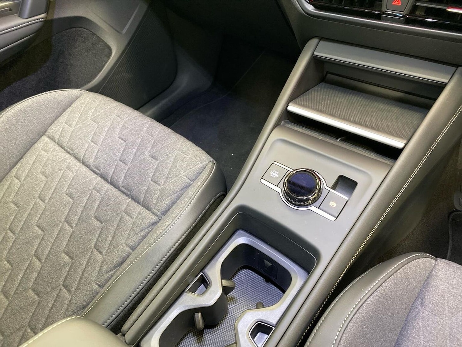 Used Volkswagen Tiguan 2025 for sale - 76144297: Photo 13