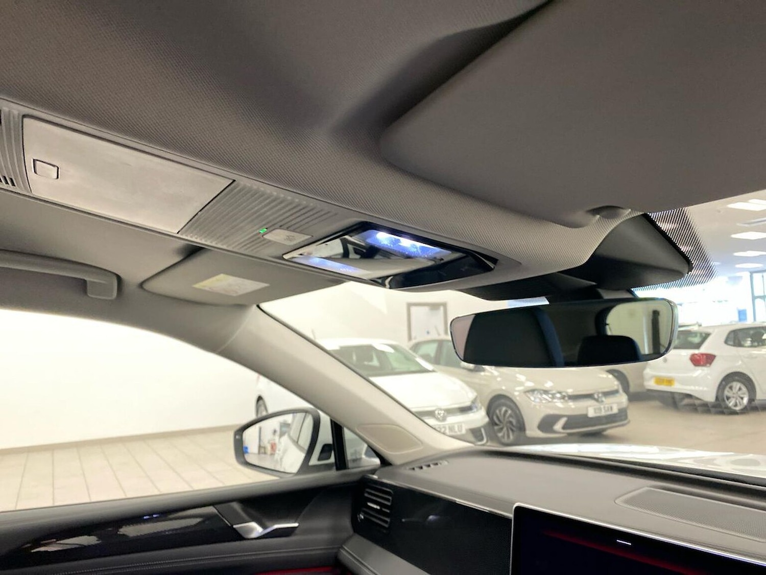 Used Volkswagen Tiguan 2025 for sale - 76144297: Photo 14