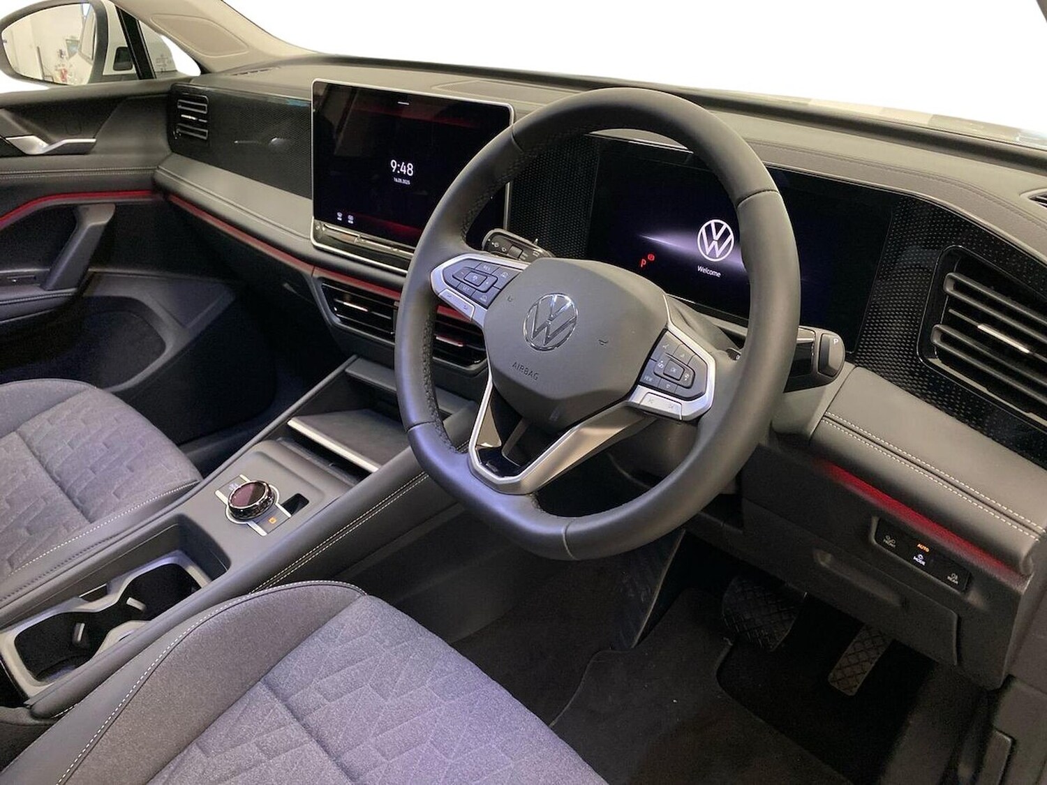 Used Volkswagen Tiguan 2025 for sale - 76144297: Photo 15