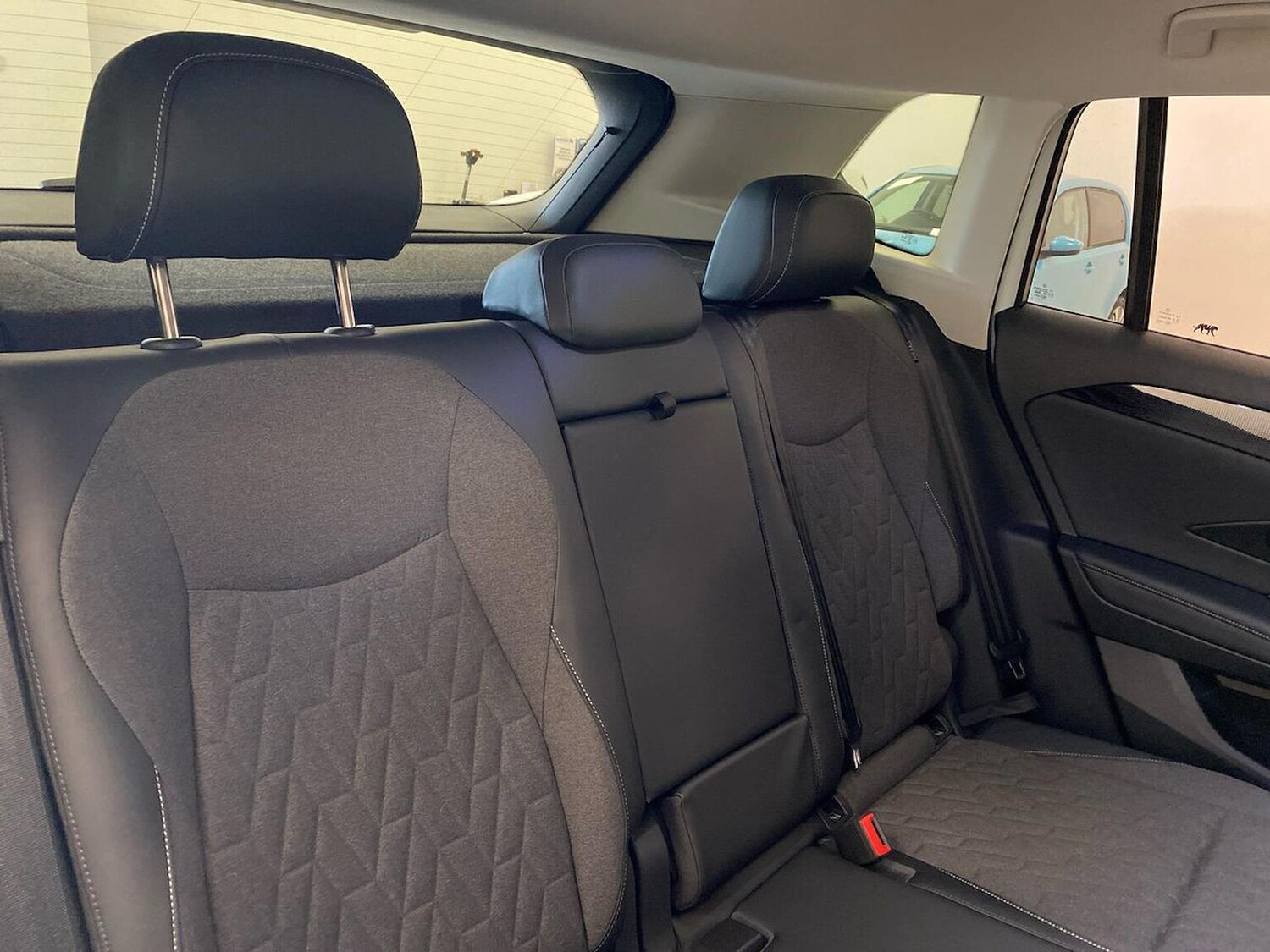 Used Volkswagen Tiguan 2025 for sale - 76144297: Photo 16