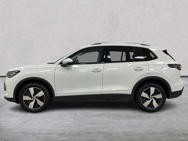 Used Volkswagen Tiguan 2025 for sale - 76144297: Photo 19