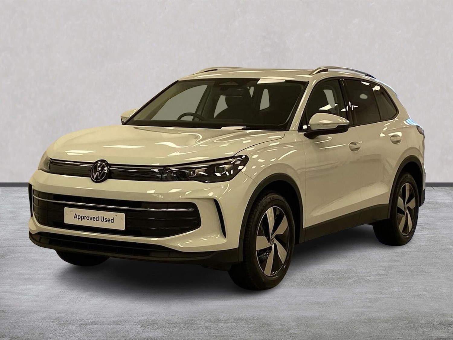 Used Volkswagen Tiguan 2025 for sale - 76144297: Photo 20