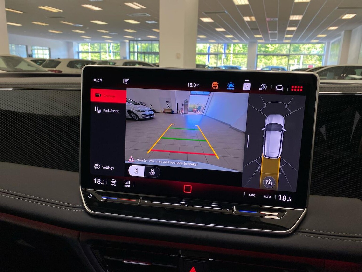 Used Volkswagen Tiguan 2025 for sale - 76144297: Photo 21