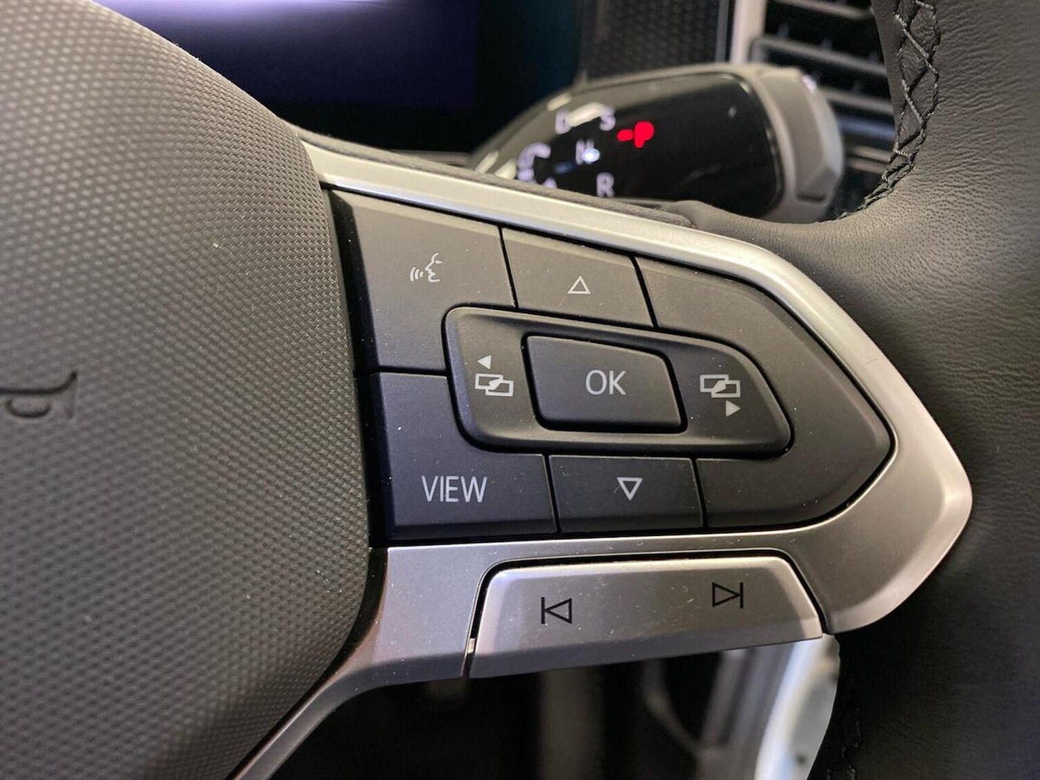 Used Volkswagen Tiguan 2025 for sale - 76144297: Photo 24