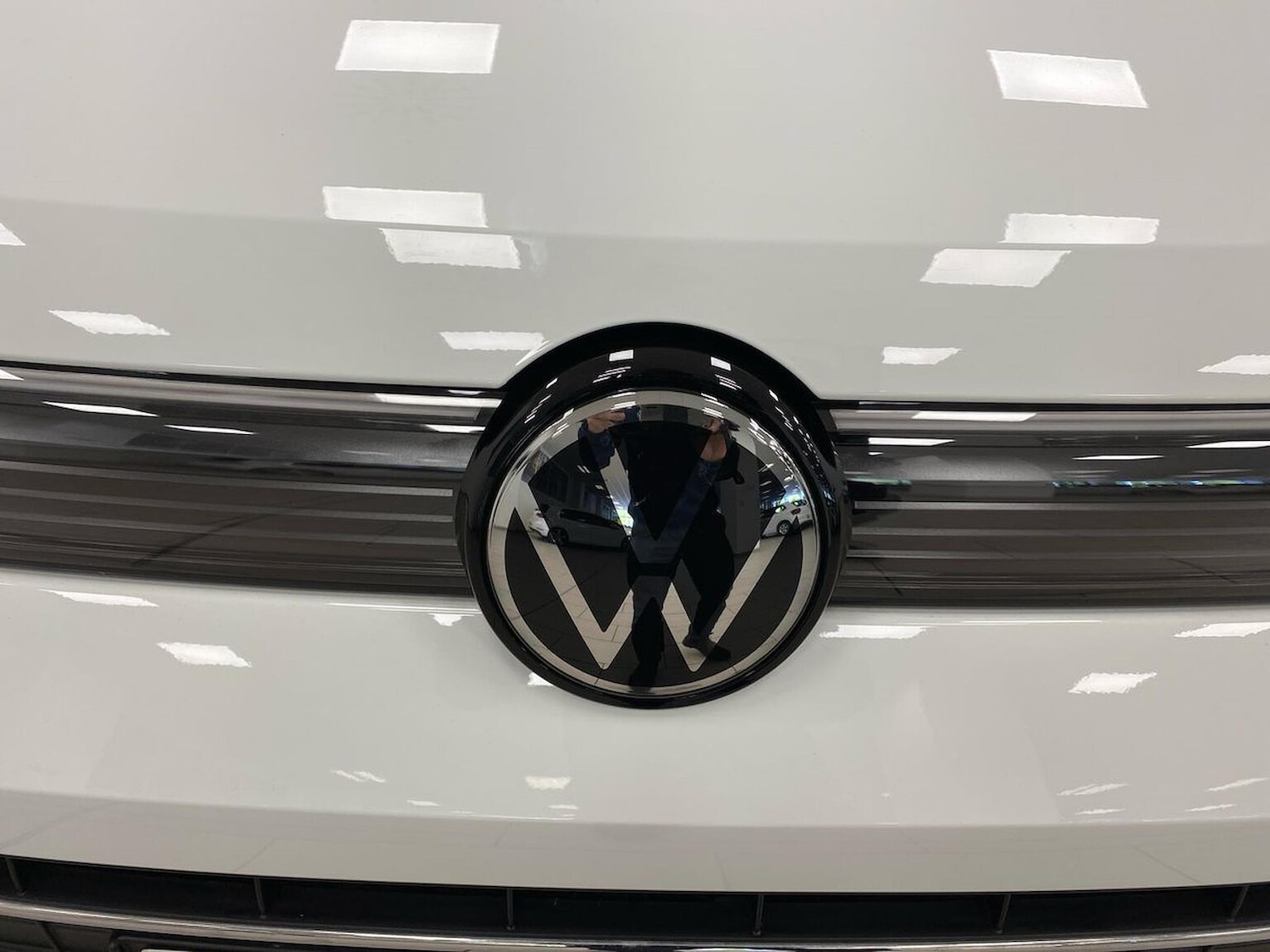 Used Volkswagen Tiguan 2025 for sale - 76144297: Photo 26