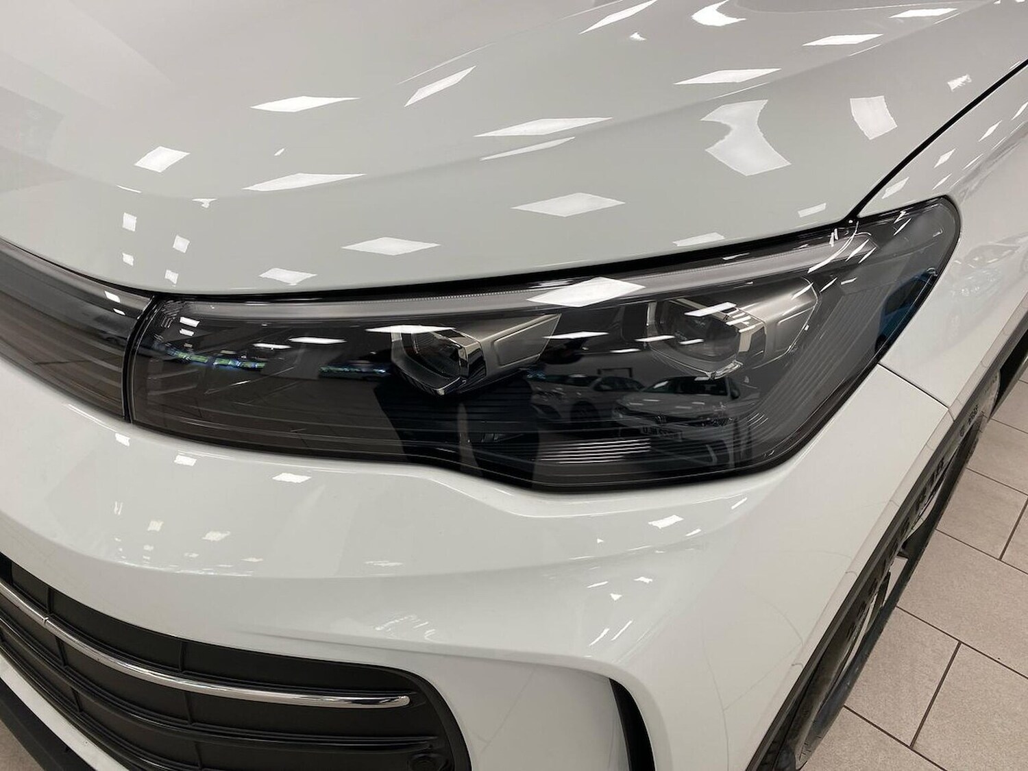 Used Volkswagen Tiguan 2025 for sale - 76144297: Photo 27