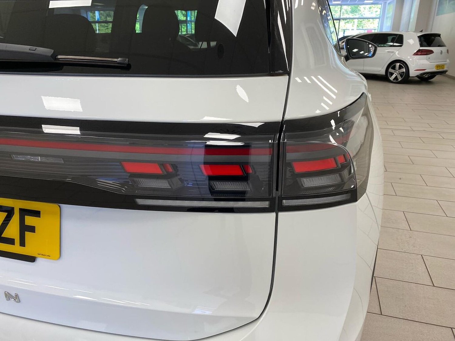 Used Volkswagen Tiguan 2025 for sale - 76144297: Photo 29