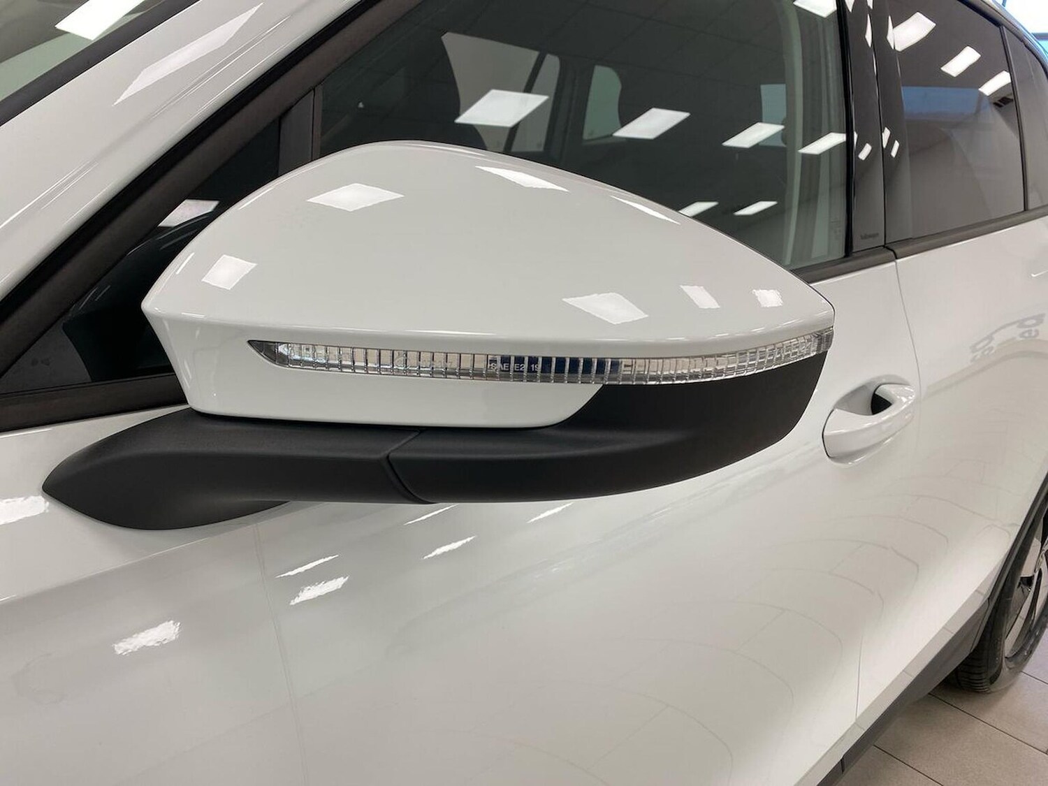 Used Volkswagen Tiguan 2025 for sale - 76144297: Photo 31