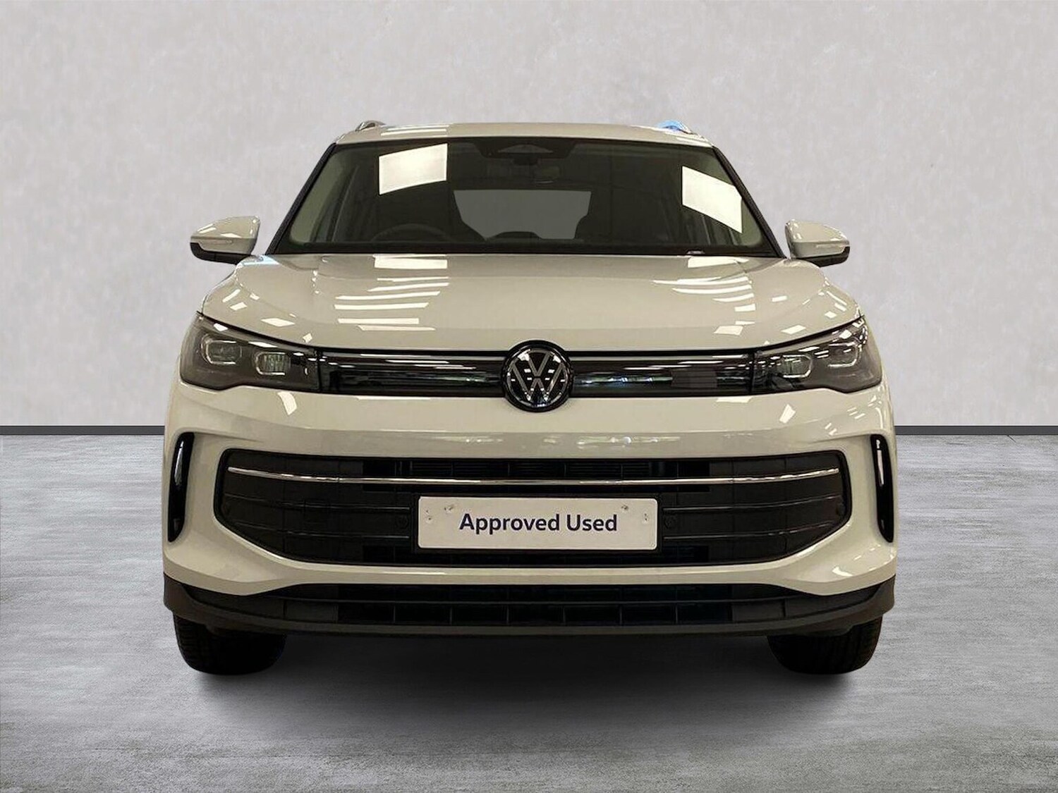 Used Volkswagen Tiguan 2025 for sale - 76144297: Photo 5