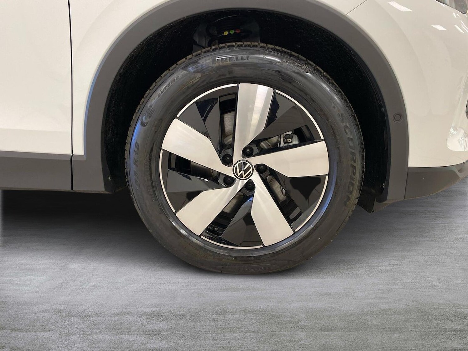 Used Volkswagen Tiguan 2025 for sale - 76144297: Photo 6