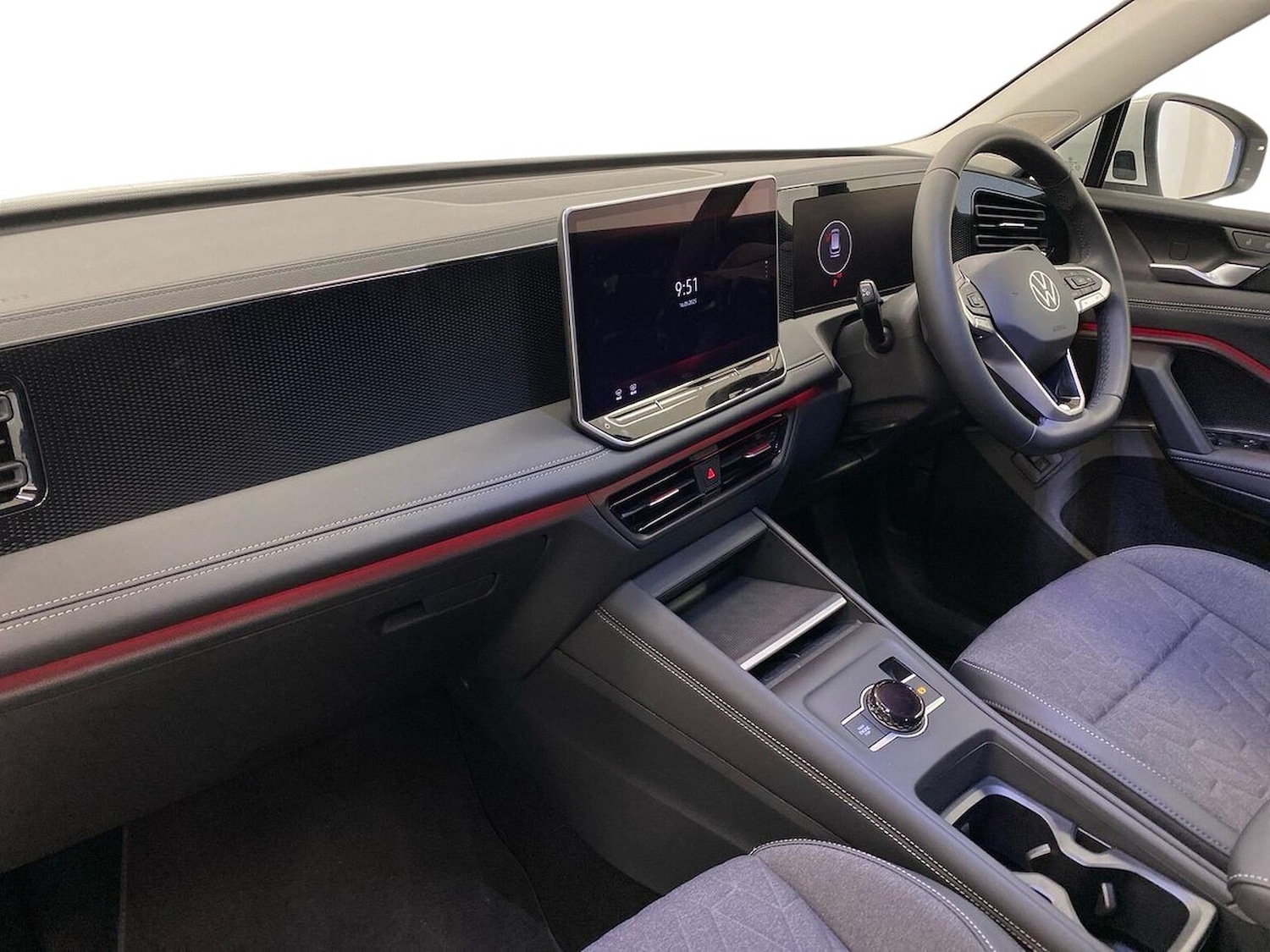 Used Volkswagen Tiguan 2025 for sale - 76144297: Photo 7