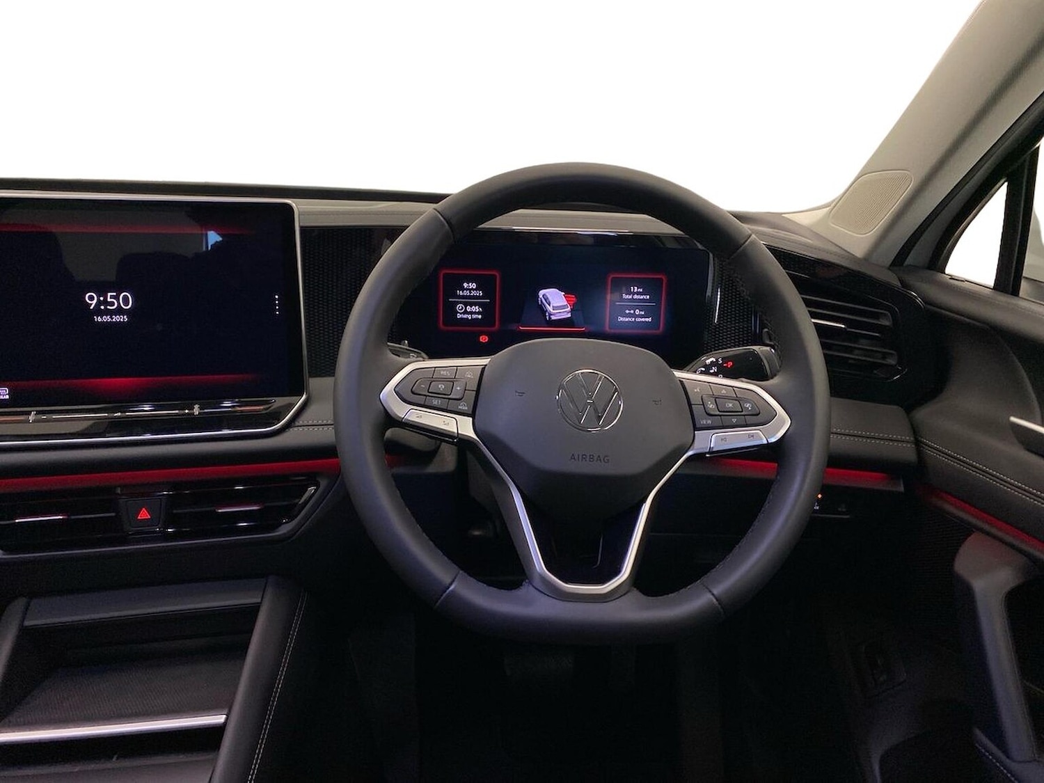 Used Volkswagen Tiguan 2025 for sale - 76144297: Photo 9