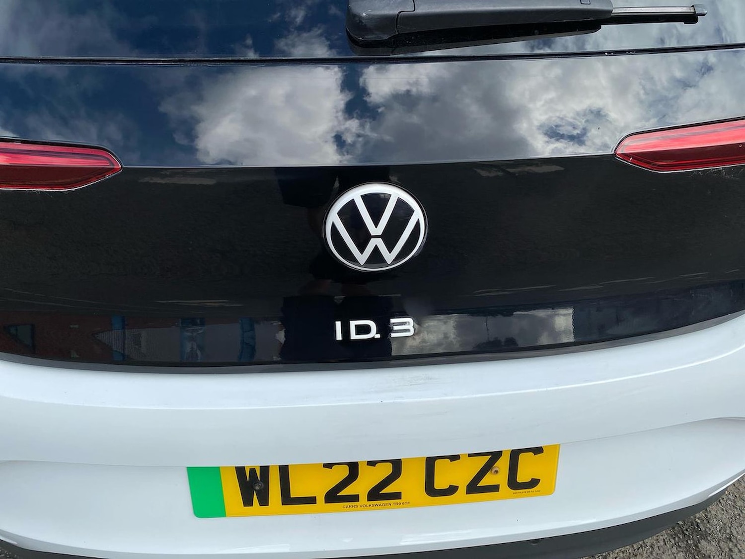 Vehicle 29