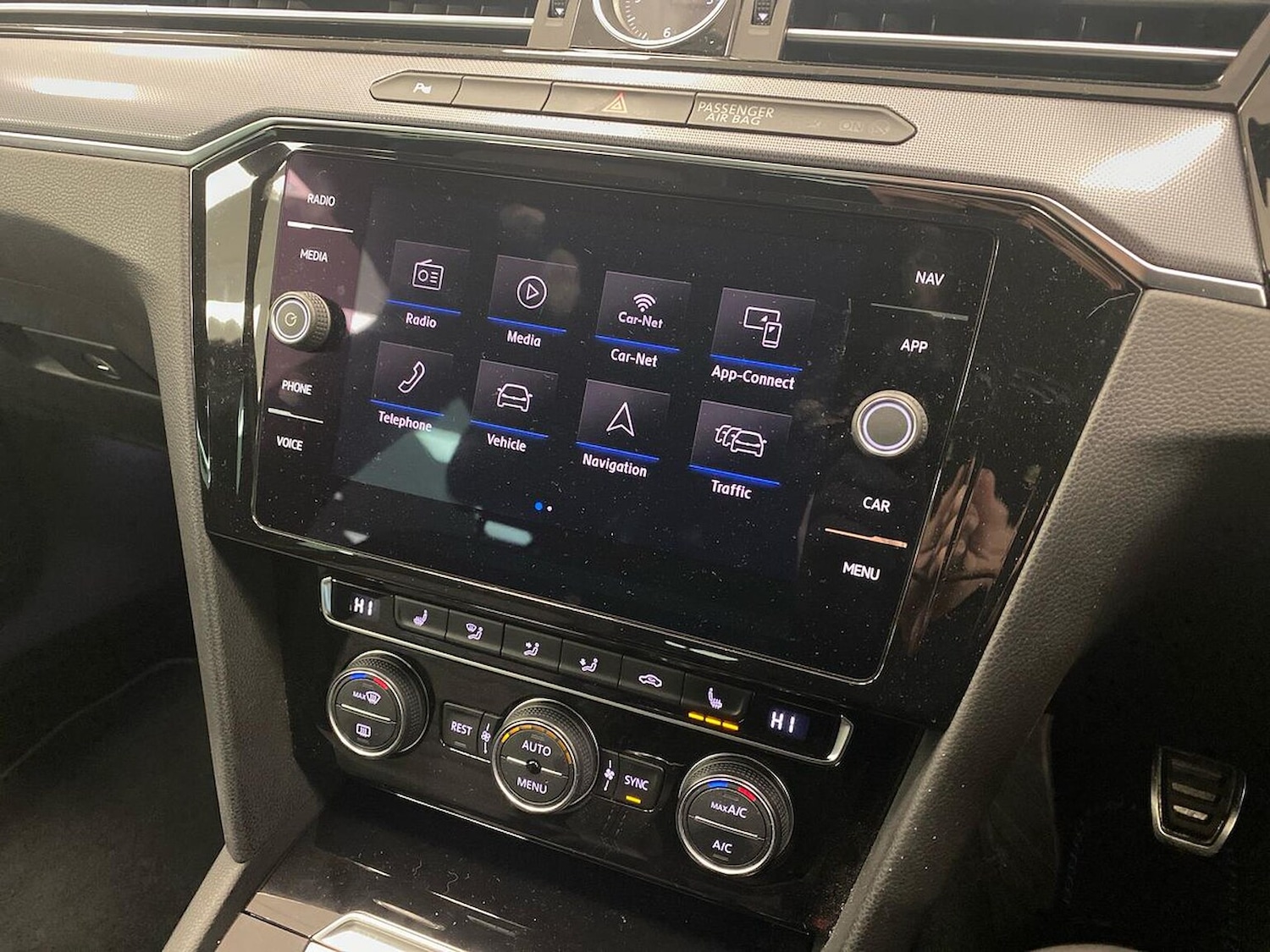 Used Volkswagen Passat 2019 for sale - 76770079: Photo 11