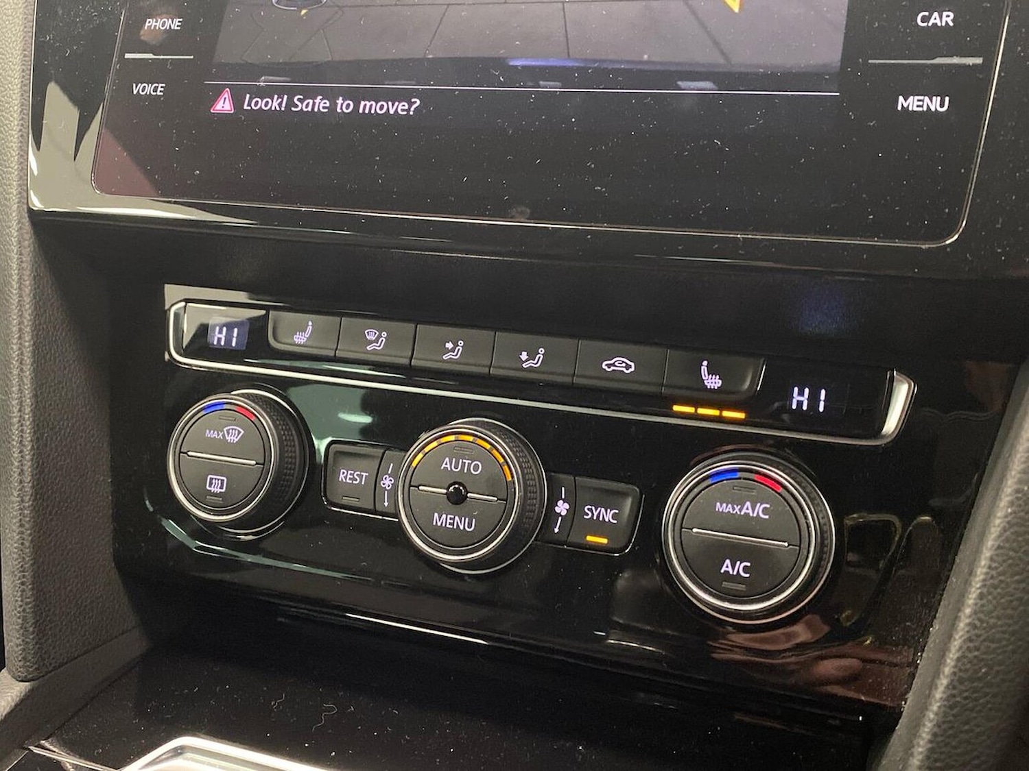 Used Volkswagen Passat 2019 for sale - 76770079: Photo 12