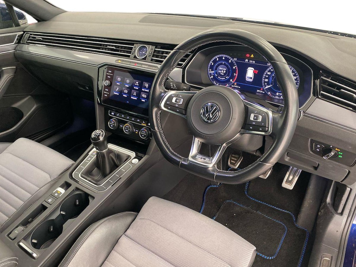 Used Volkswagen Passat 2019 for sale - 76770079: Photo 15