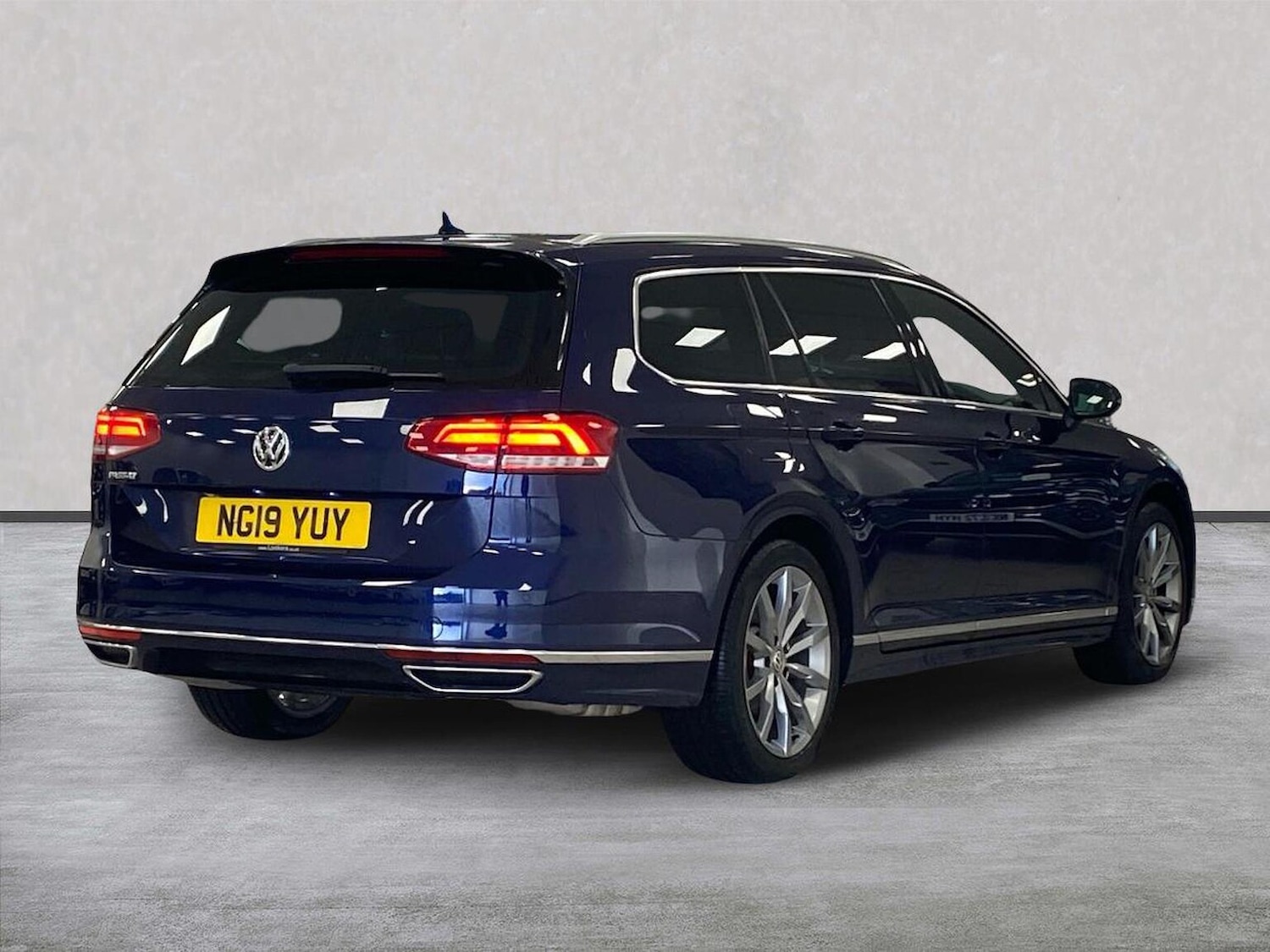 Used Volkswagen Passat 2019 for sale - 76770079: Photo 18